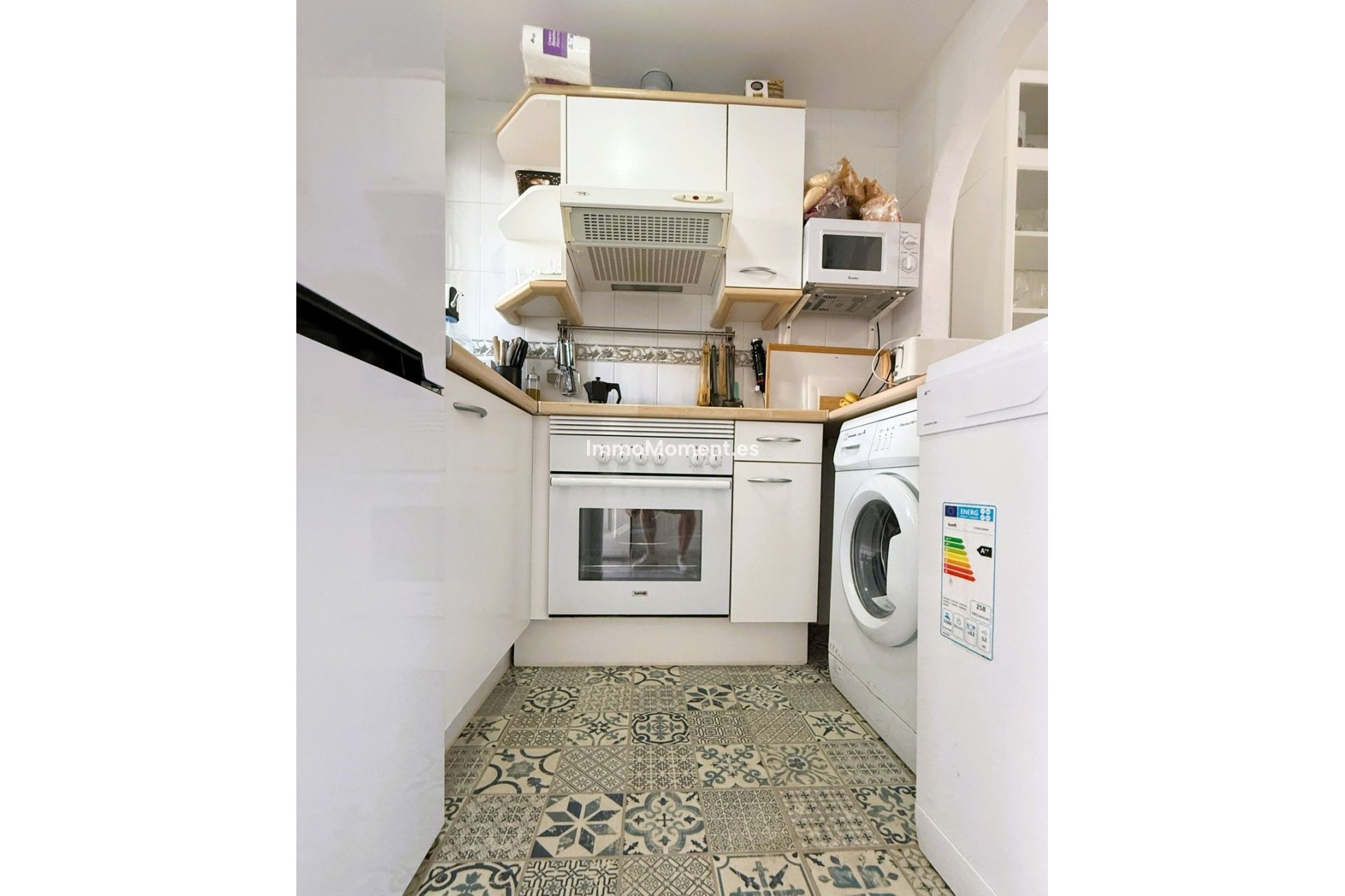 Bestaande woning - Appartement - Mijas - La Cala de Mijas