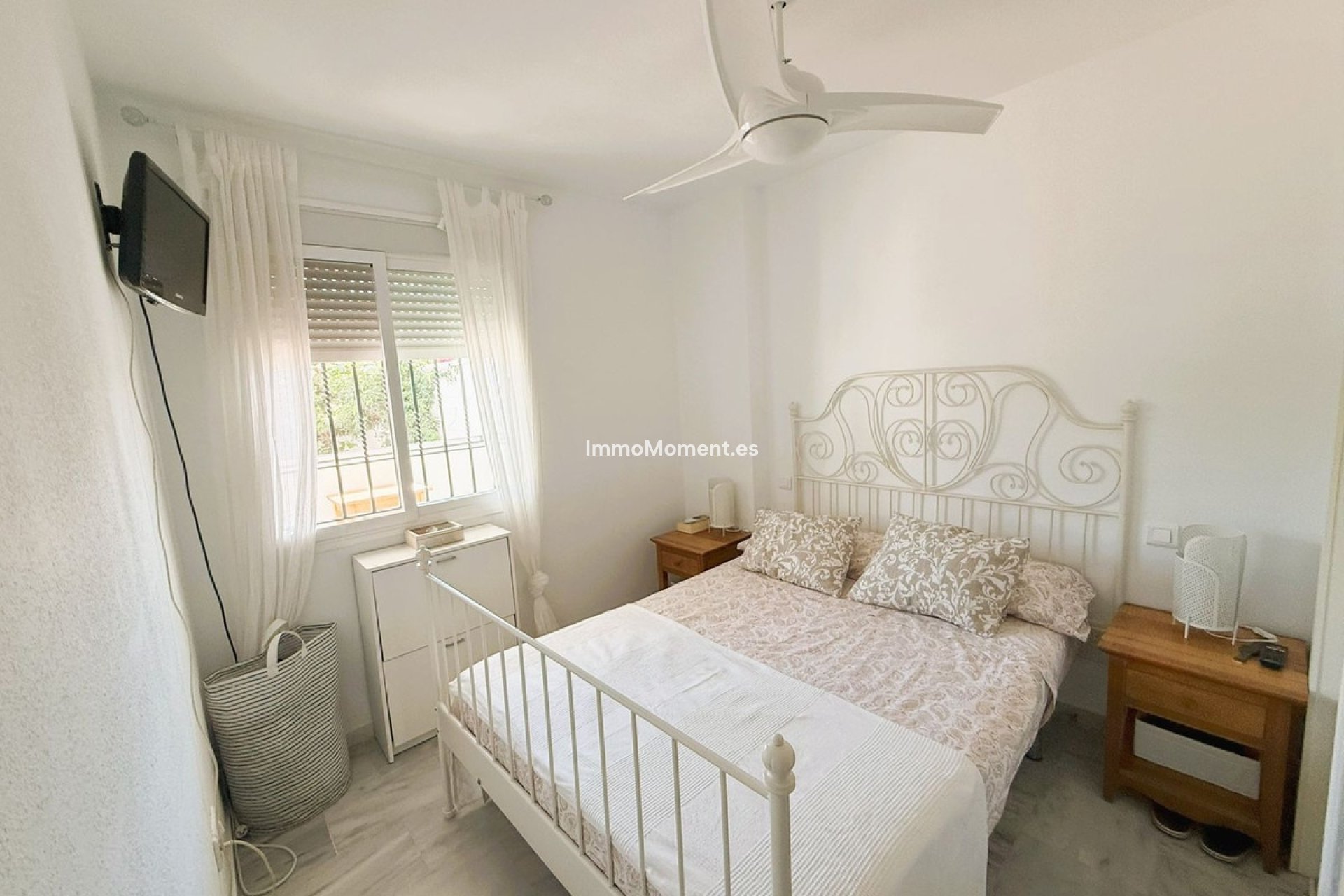 Bestaande woning - Appartement - Mijas - La Cala de Mijas