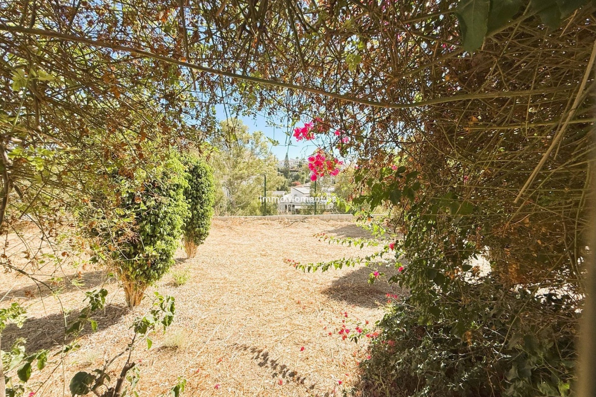 Bestaande woning - Appartement - Mijas - La Cala de Mijas
