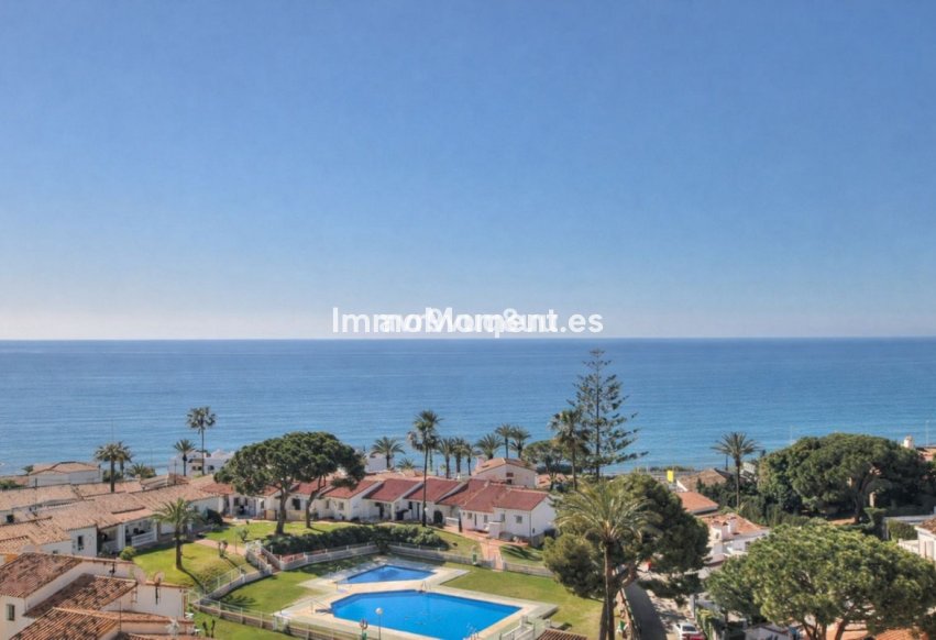 Bestaande woning - Appartement - Mijas - La Cala de Mijas