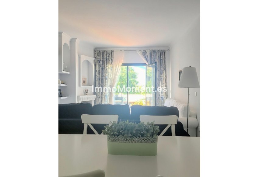 Bestaande woning - Appartement - Mijas - La Cala de Mijas