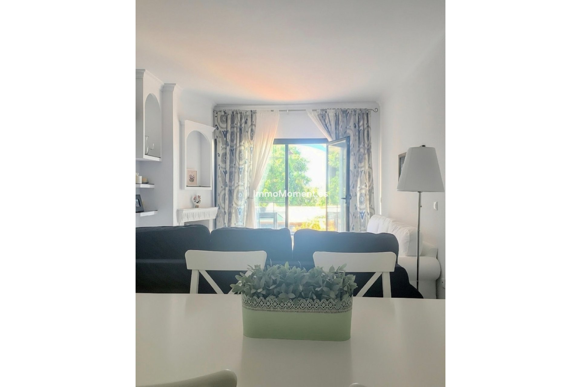 Bestaande woning - Appartement - Mijas - La Cala de Mijas