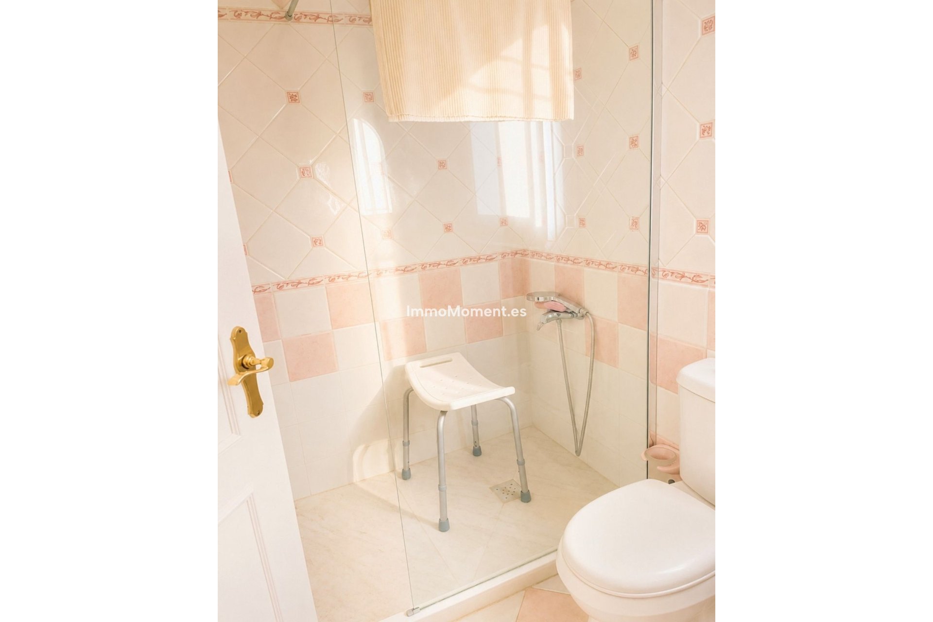 Bestaande woning - Appartement - Mijas - La Cala de Mijas