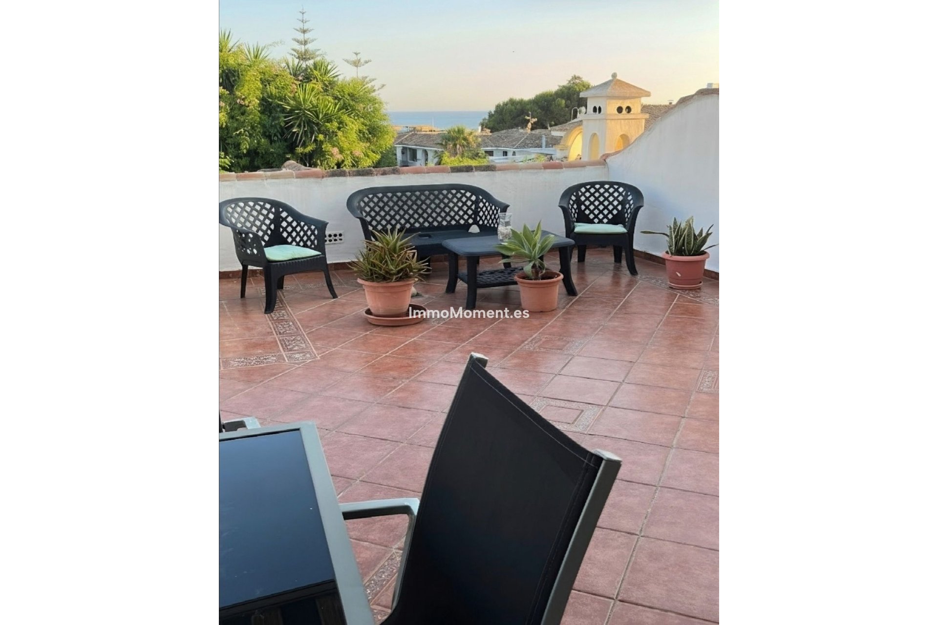 Bestaande woning - Appartement - Mijas - La Cala de Mijas