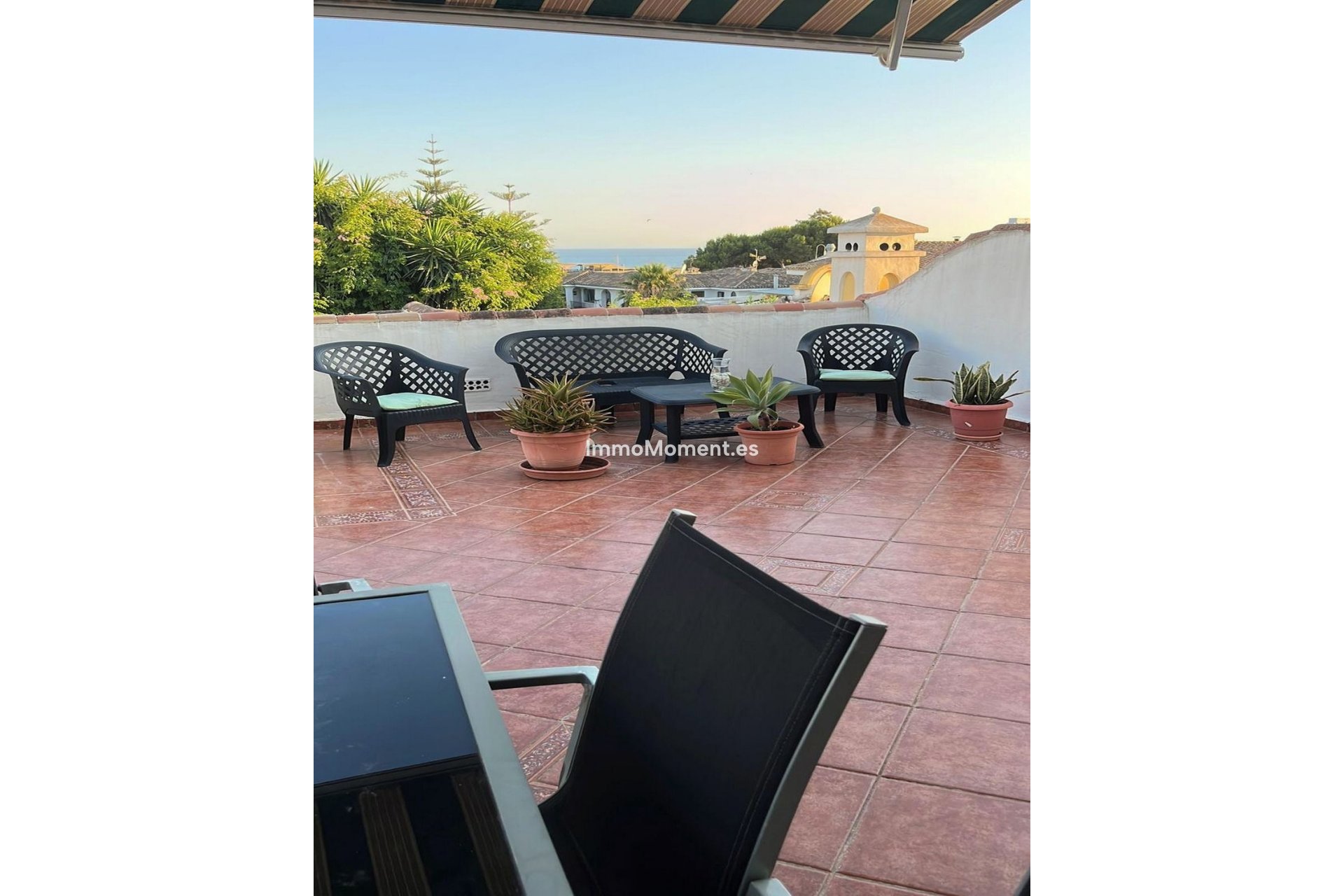 Bestaande woning - Appartement - Mijas - La Cala de Mijas