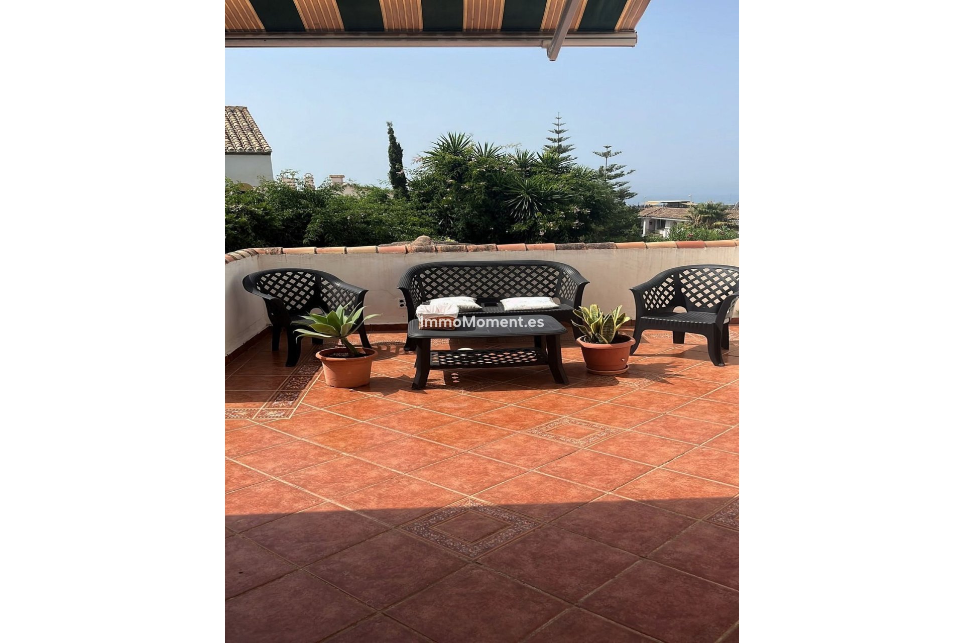 Bestaande woning - Appartement - Mijas - La Cala de Mijas