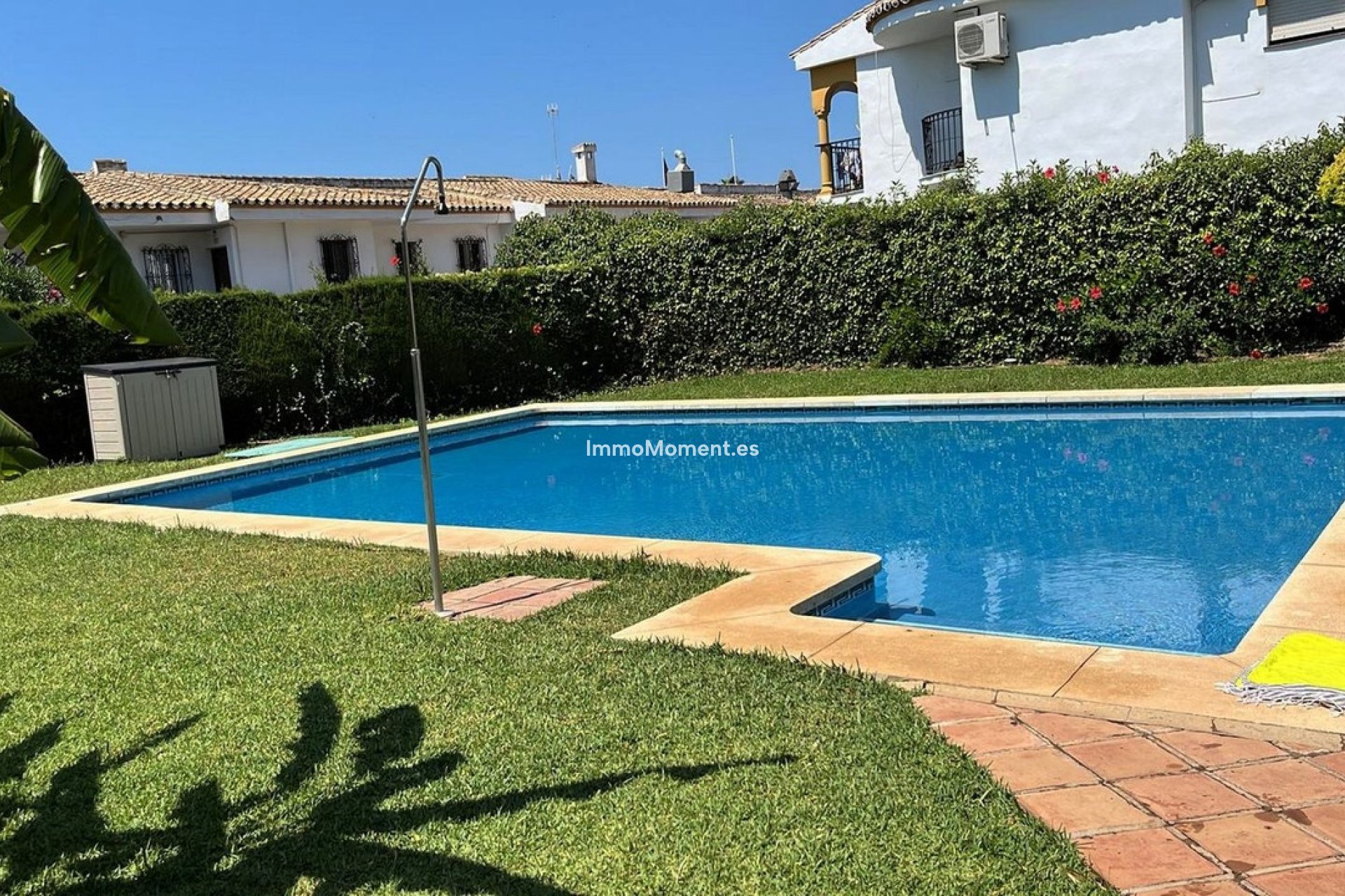 Bestaande woning - Appartement - Mijas - La Cala de Mijas