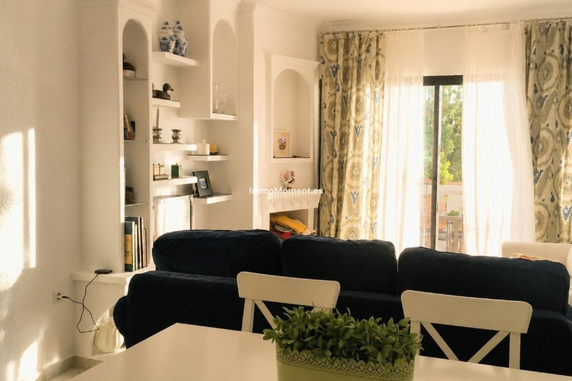 Bestaande woning - Appartement - Mijas - La Cala de Mijas