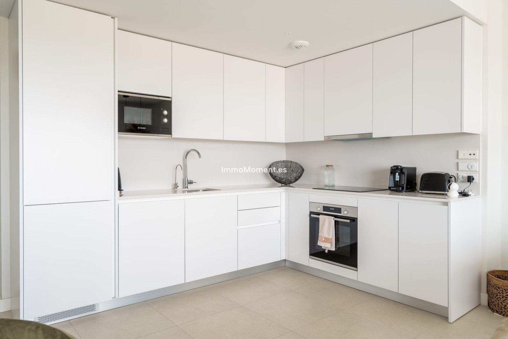 Bestaande woning - Appartement - Mijas - La Cala de Mijas