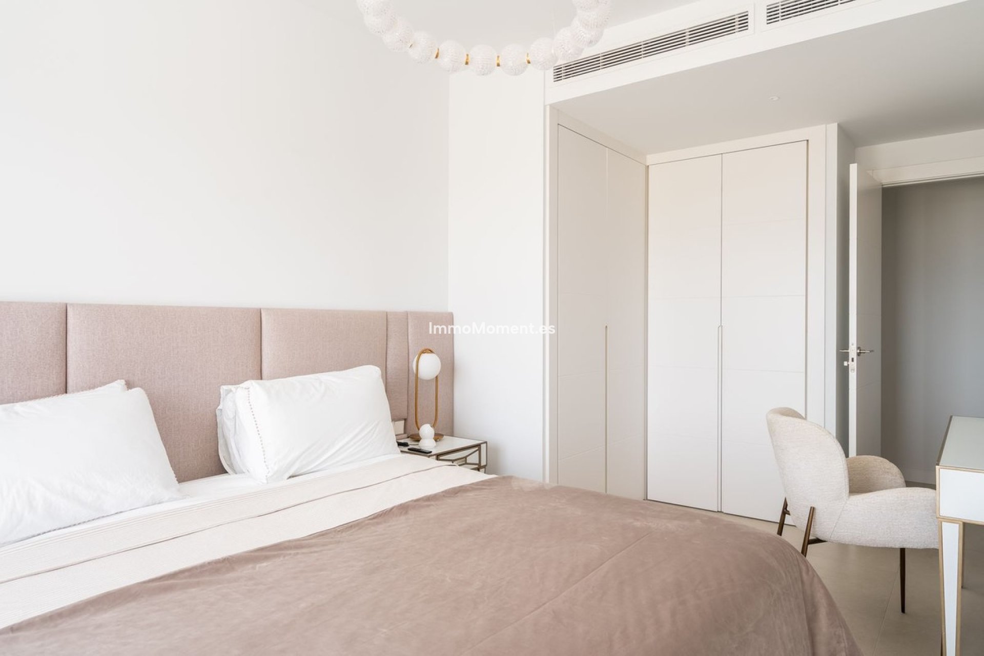 Bestaande woning - Appartement - Mijas - La Cala de Mijas