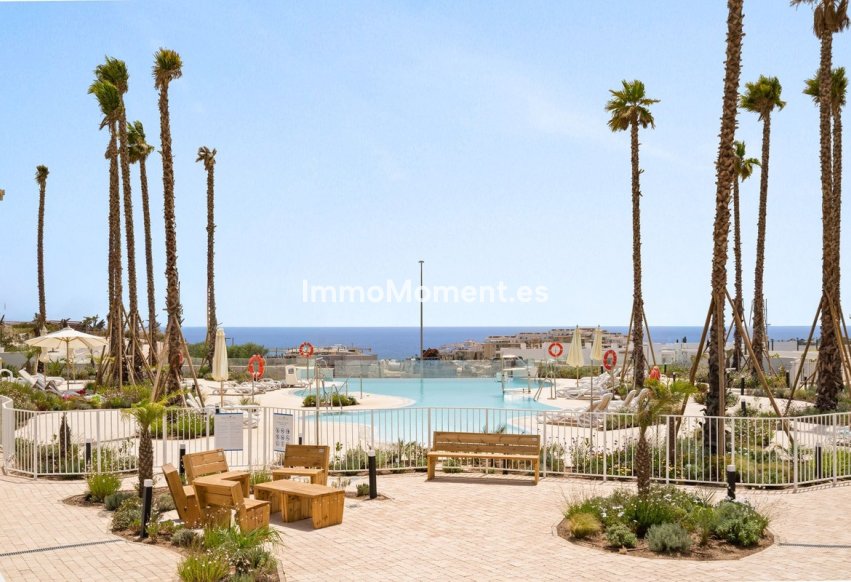 Bestaande woning - Appartement - Mijas - La Cala de Mijas