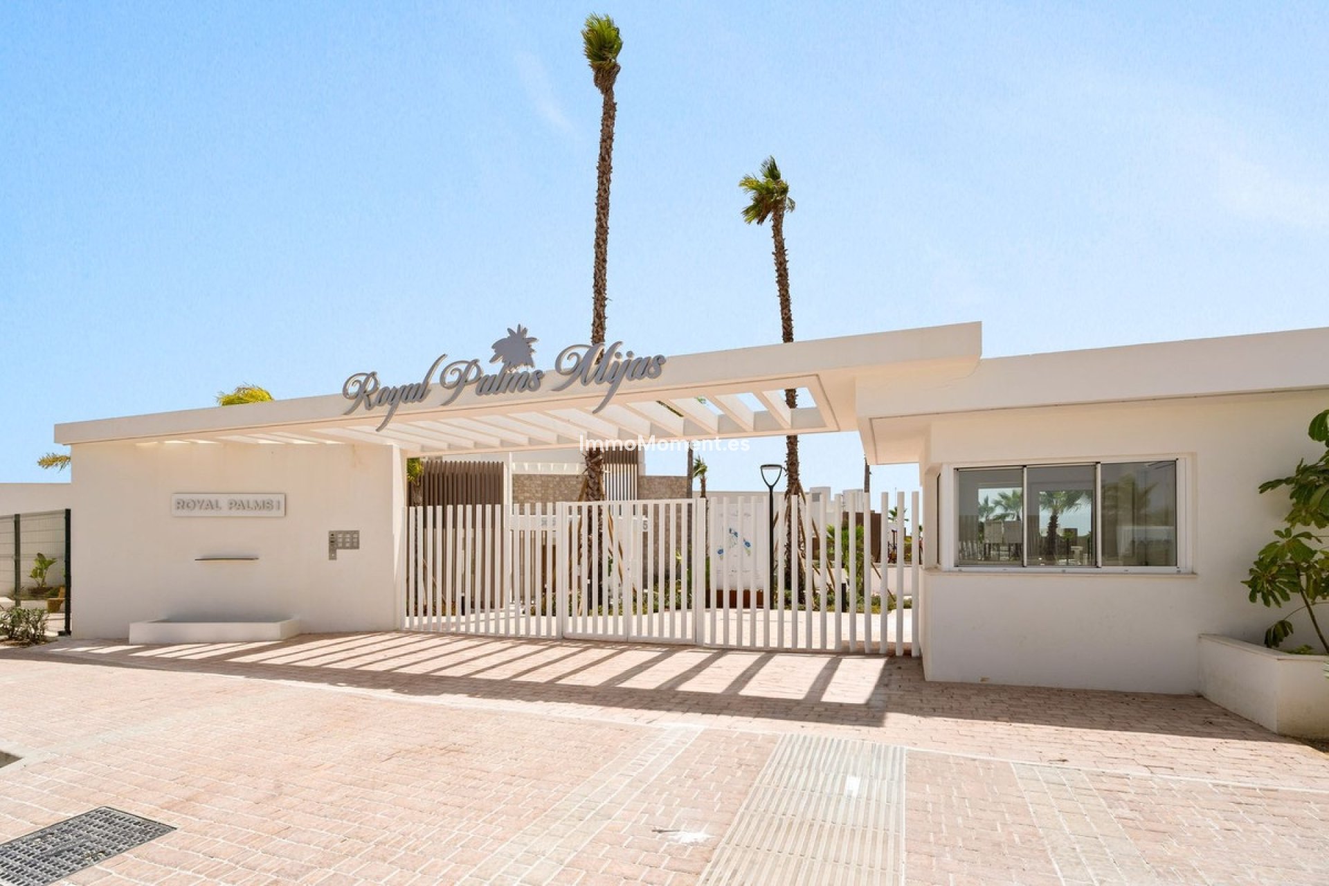 Bestaande woning - Appartement - Mijas - La Cala de Mijas