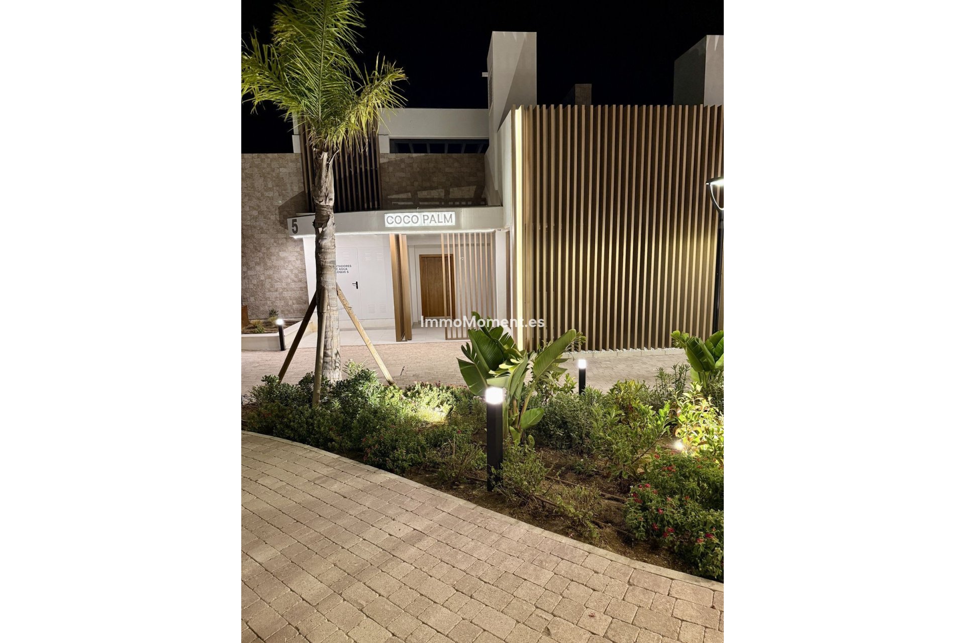 Bestaande woning - Appartement - Mijas - La Cala de Mijas