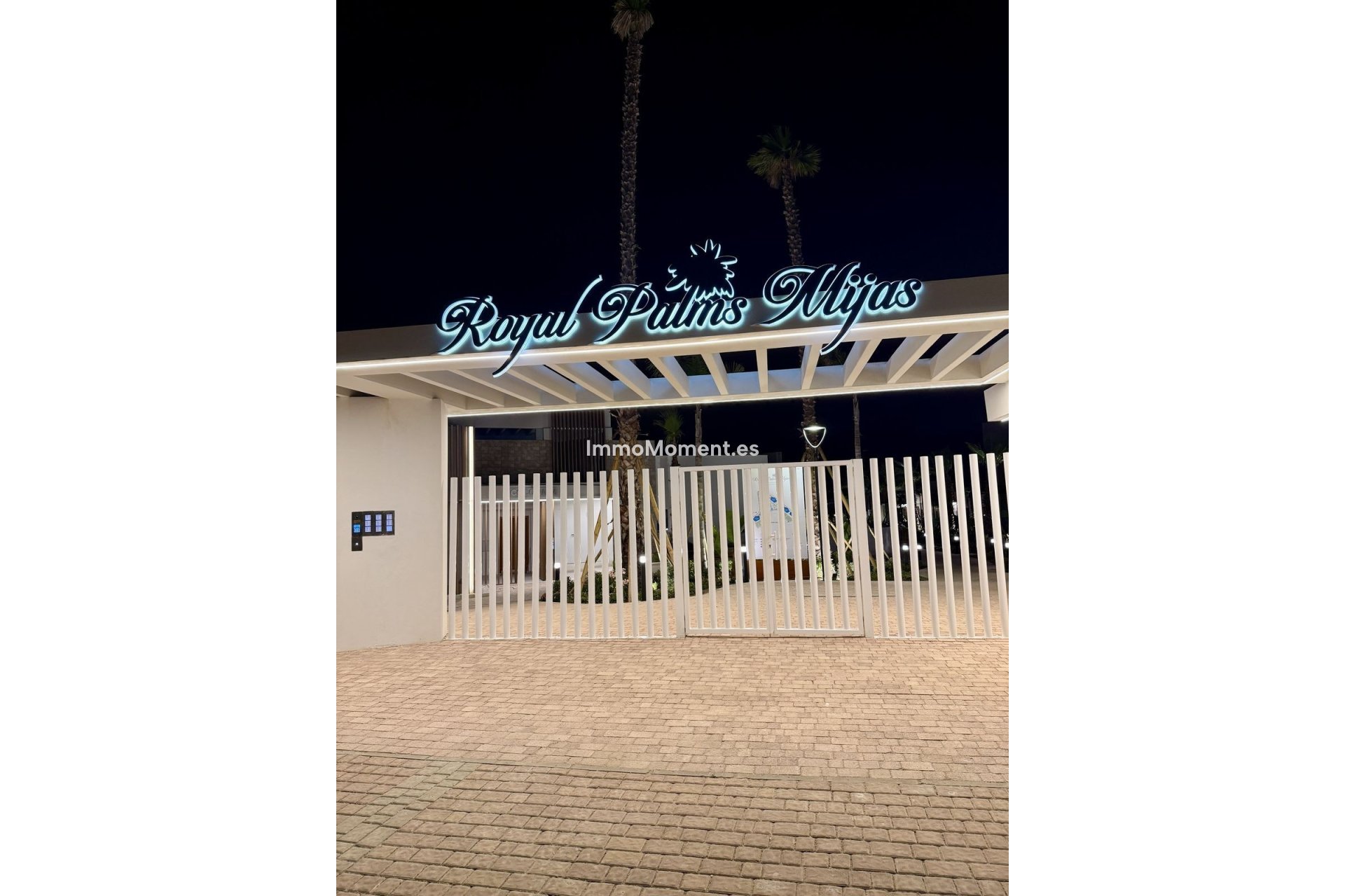 Bestaande woning - Appartement - Mijas - La Cala de Mijas