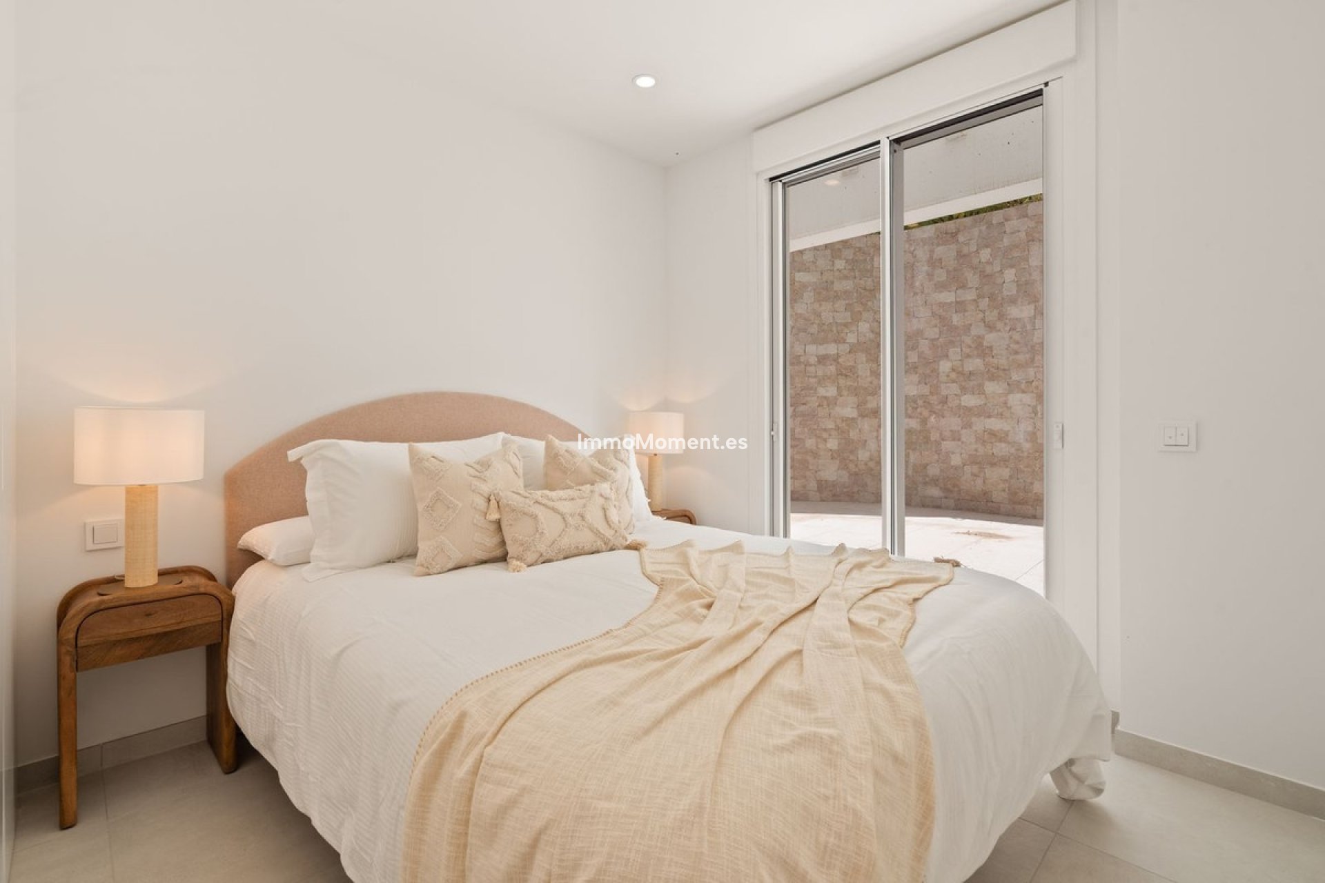 Bestaande woning - Appartement - Mijas - La Cala de Mijas