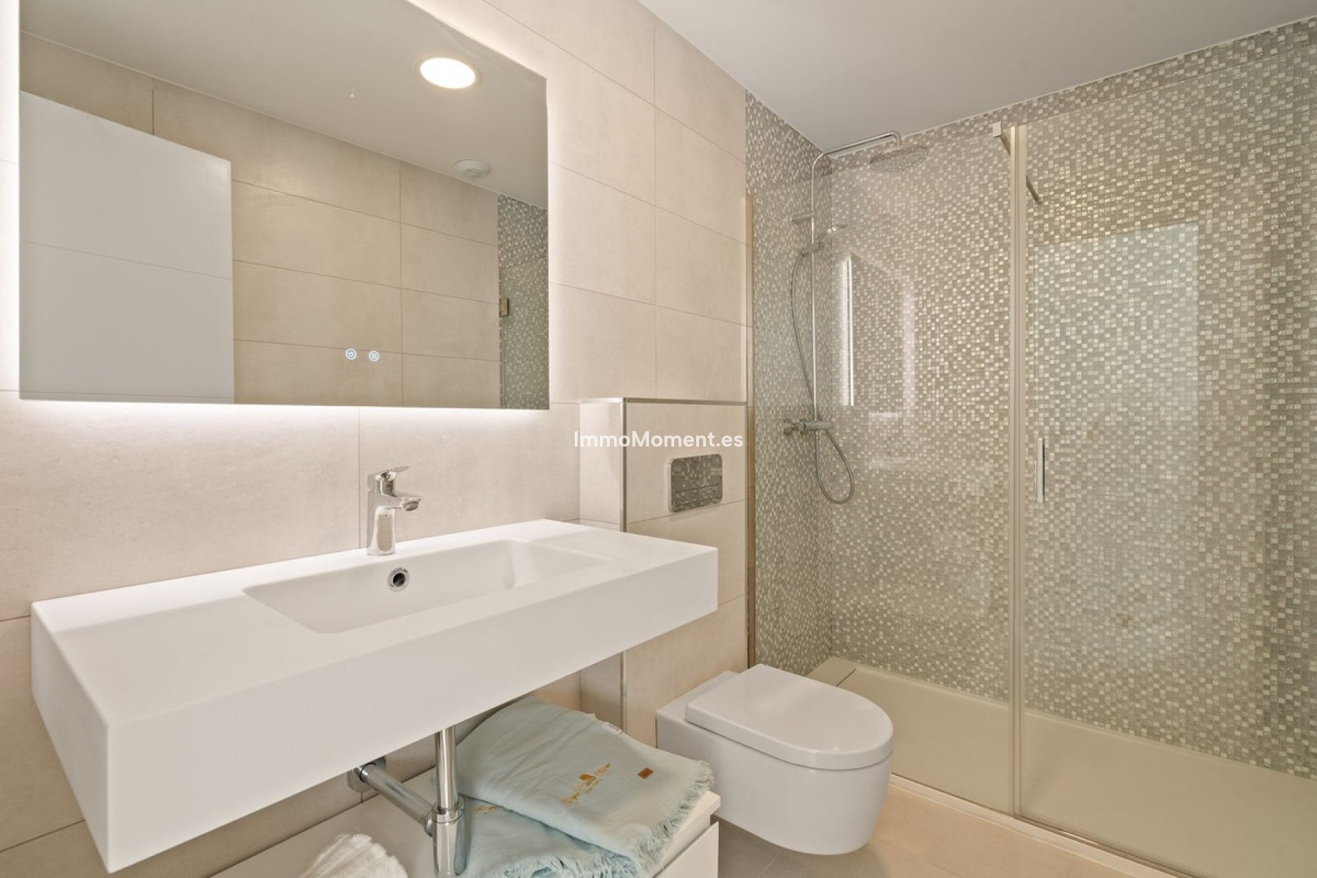 Bestaande woning - Appartement - Mijas - La Cala de Mijas