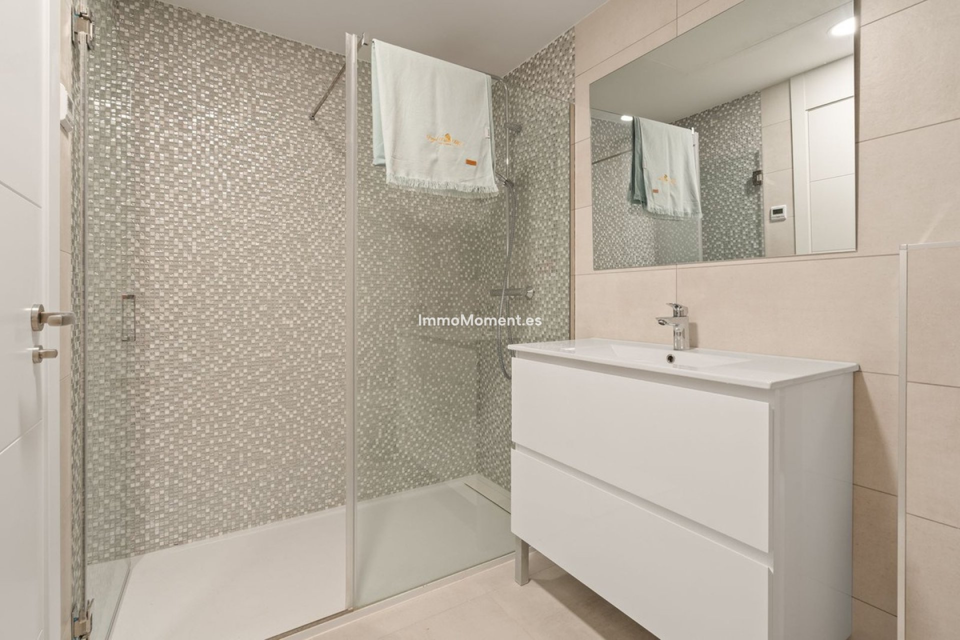 Bestaande woning - Appartement - Mijas - La Cala de Mijas