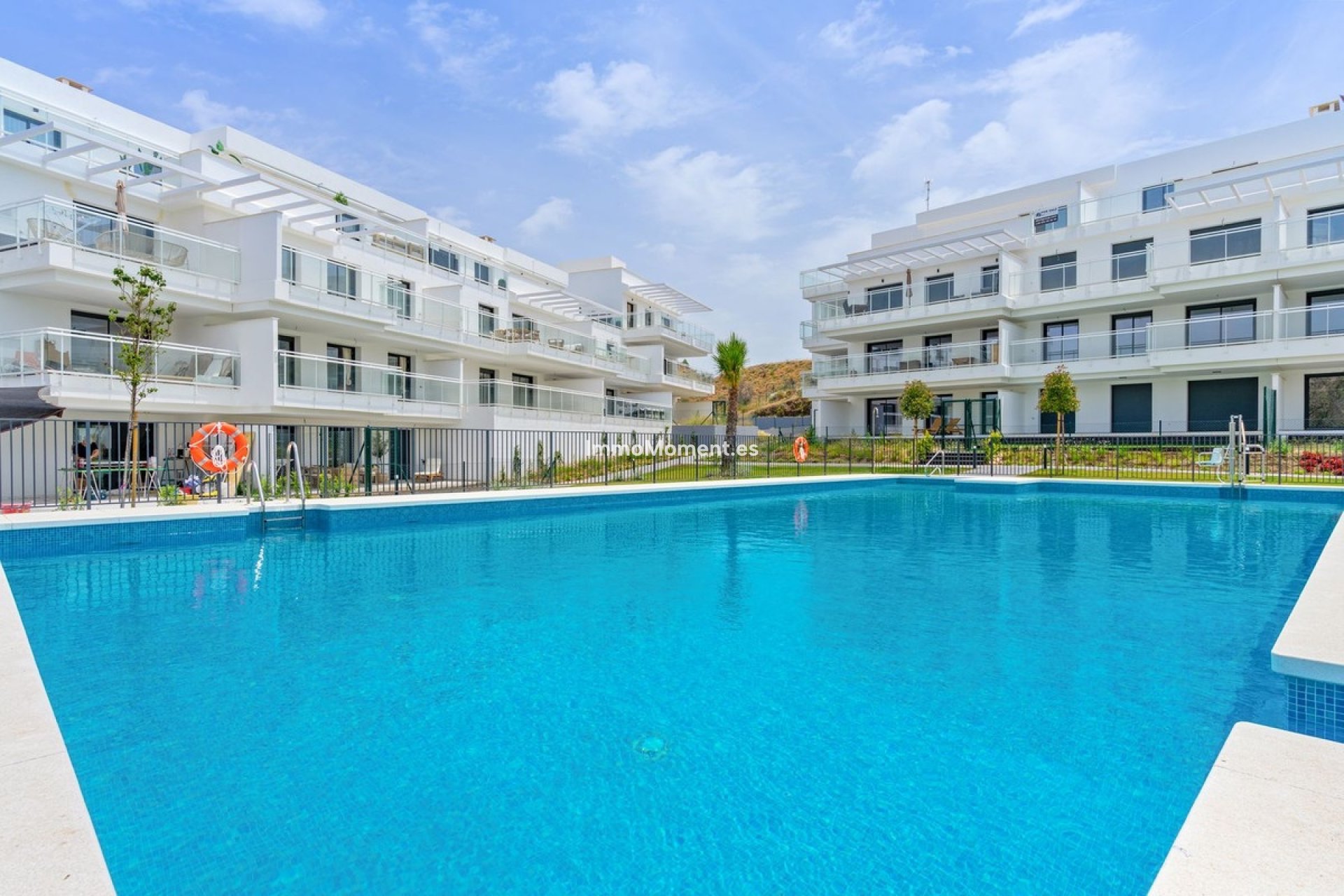 Bestaande woning - Appartement - Mijas - La Cala de Mijas