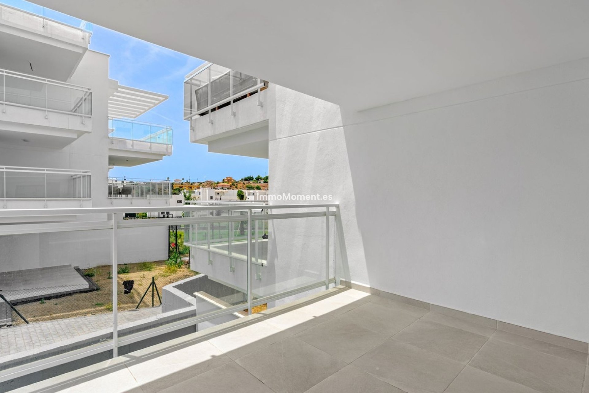 Bestaande woning - Appartement - Mijas - La Cala de Mijas