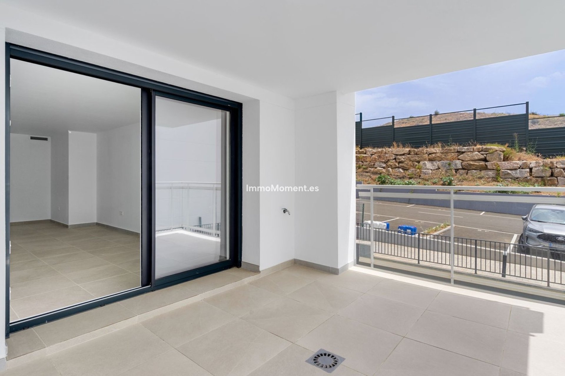 Bestaande woning - Appartement - Mijas - La Cala de Mijas