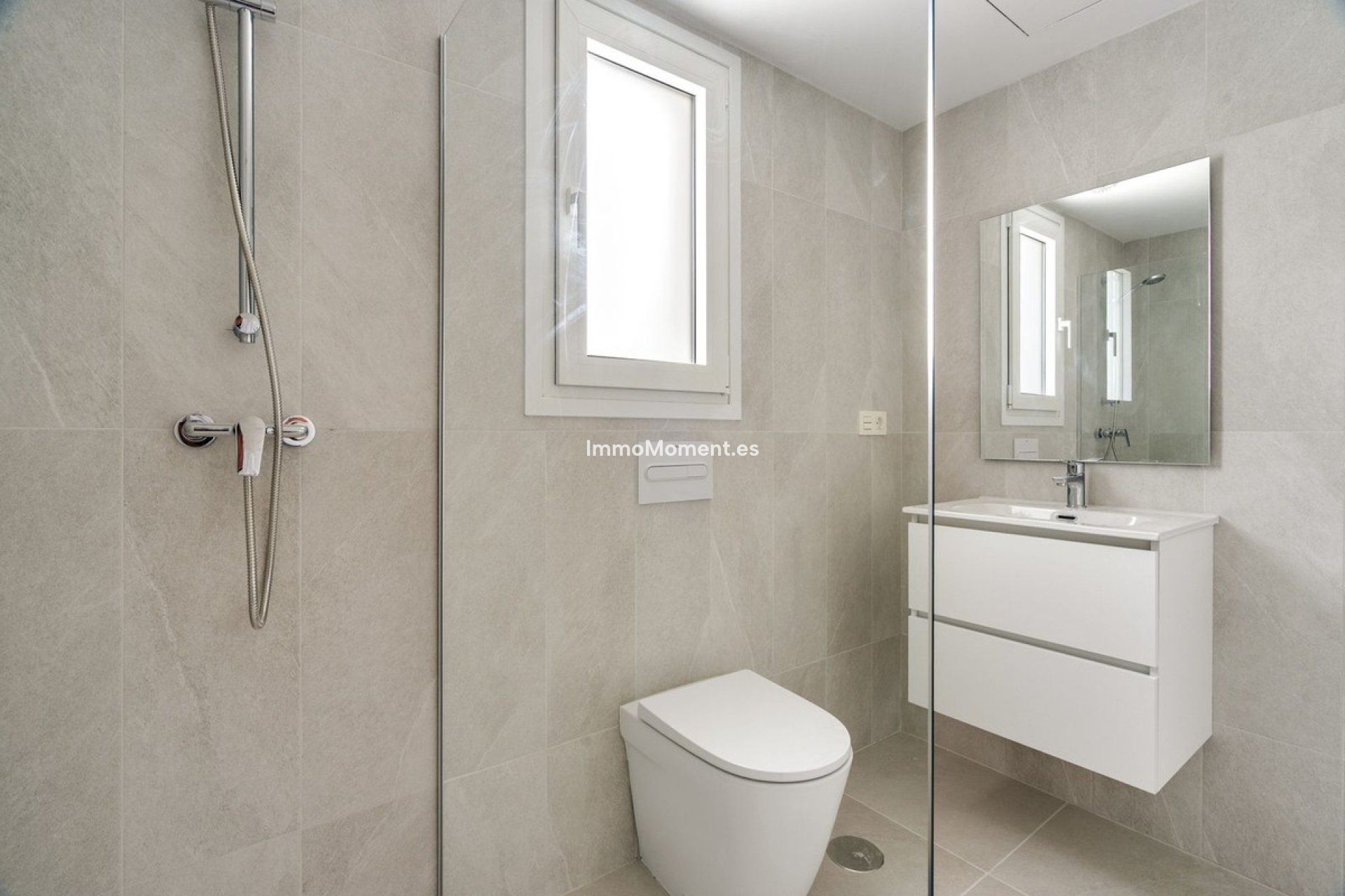 Bestaande woning - Appartement - Mijas - La Cala de Mijas