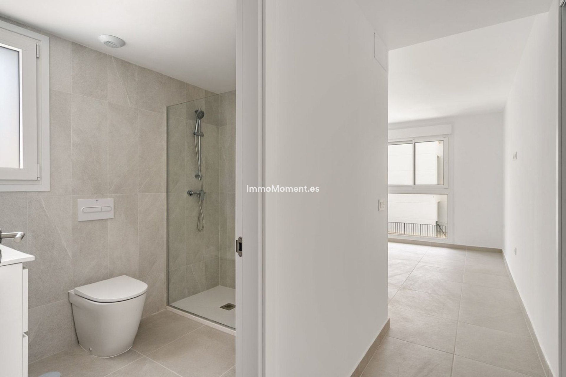 Bestaande woning - Appartement - Mijas - La Cala de Mijas