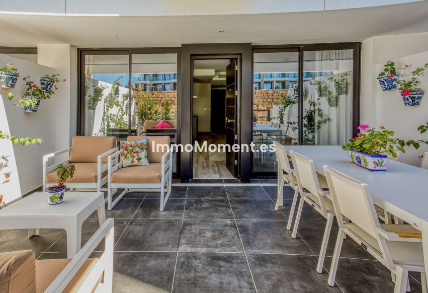 Bestaande woning - Appartement - Mijas - La Cala de Mijas