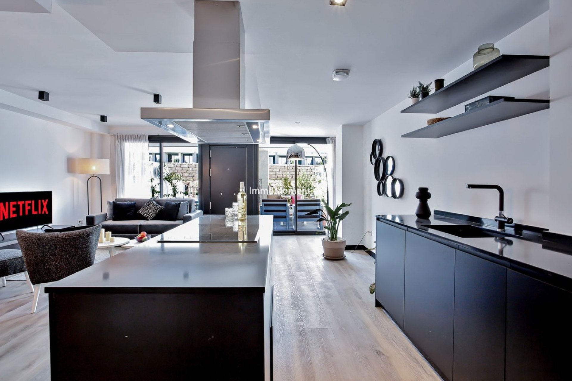 Bestaande woning - Appartement - Mijas - La Cala de Mijas