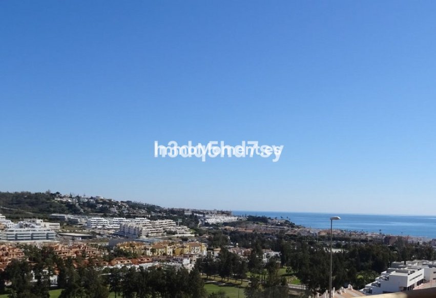 Bestaande woning - Appartement - Mijas - La Cala de Mijas