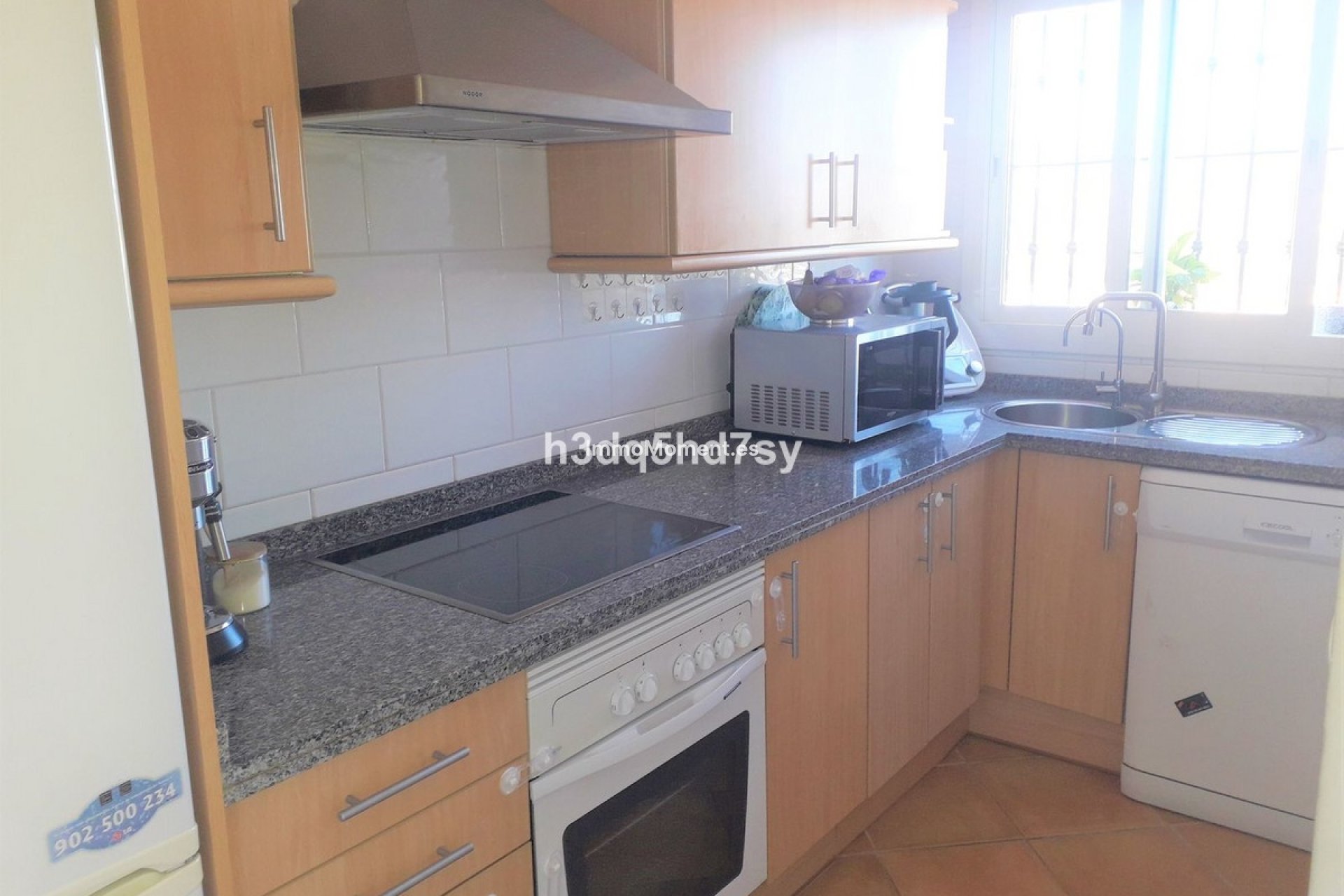 Bestaande woning - Appartement - Mijas - La Cala de Mijas