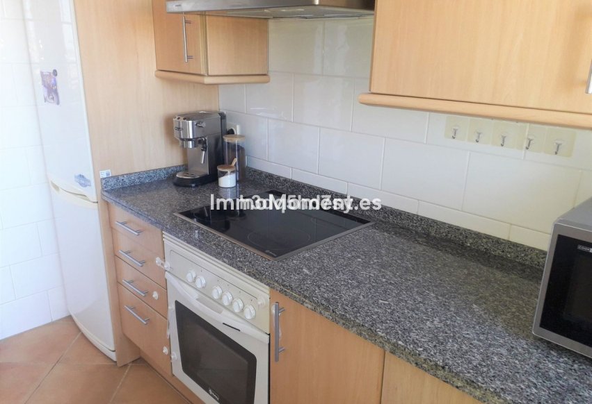 Bestaande woning - Appartement - Mijas - La Cala de Mijas