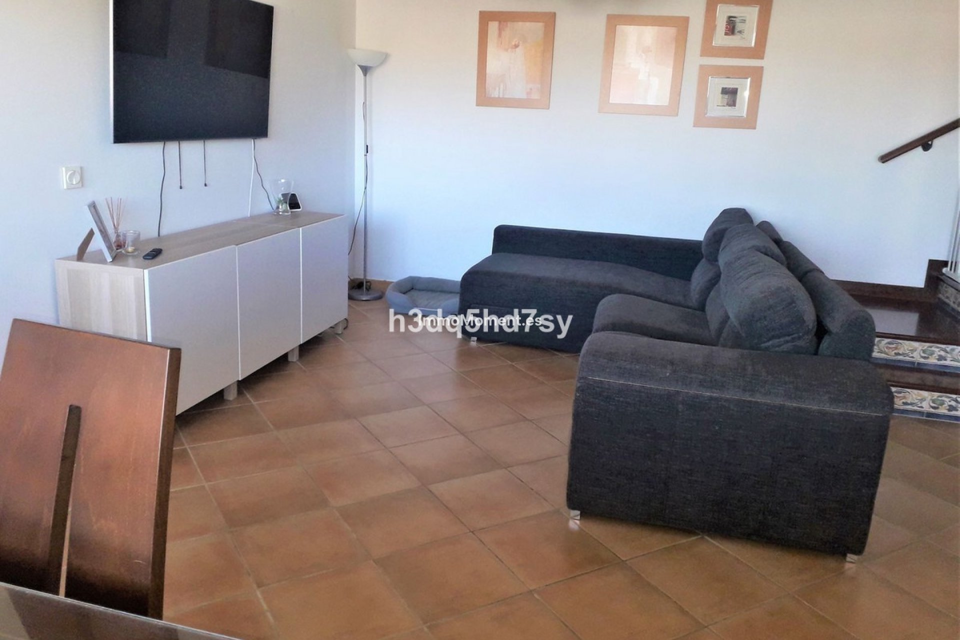 Bestaande woning - Appartement - Mijas - La Cala de Mijas