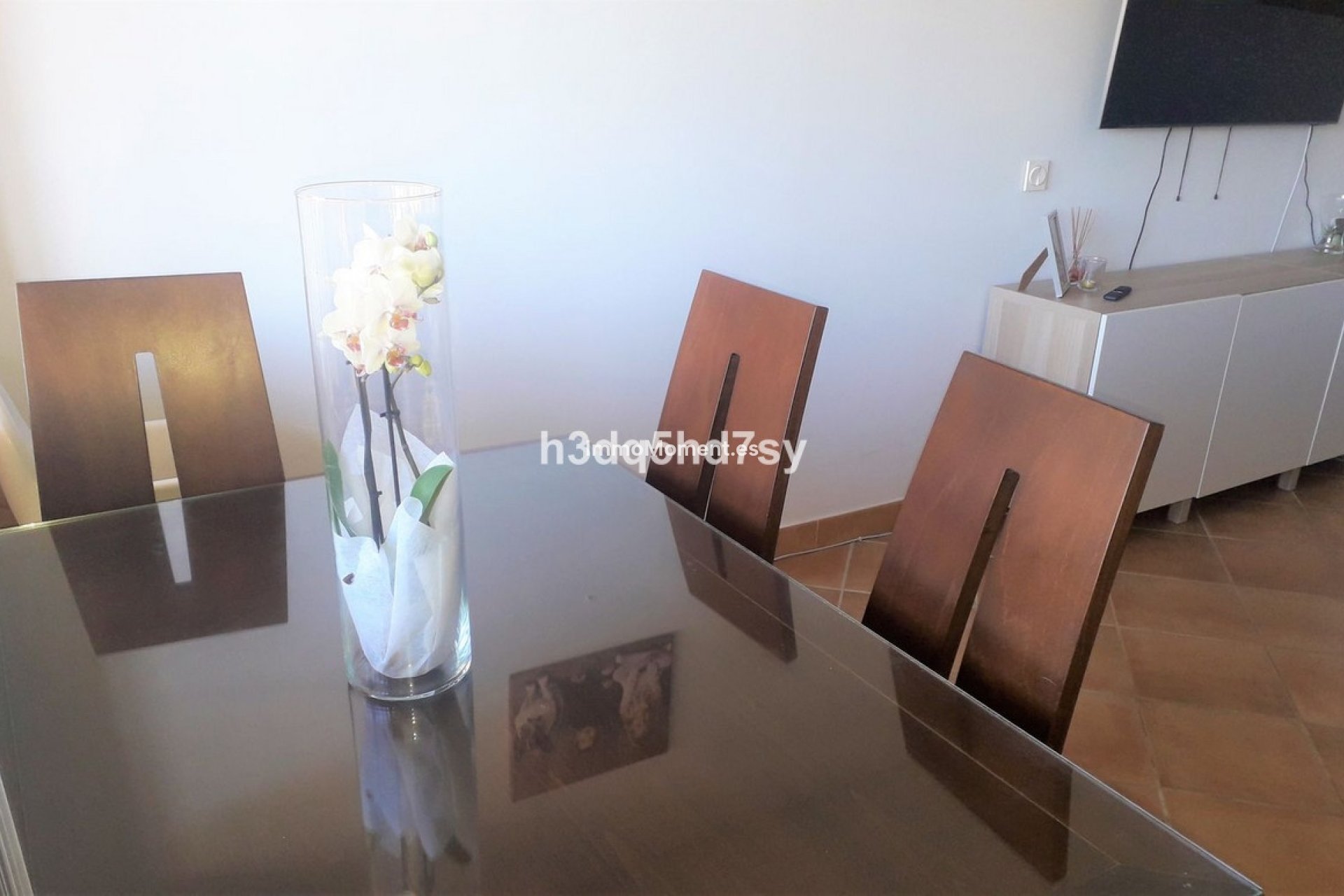 Bestaande woning - Appartement - Mijas - La Cala de Mijas