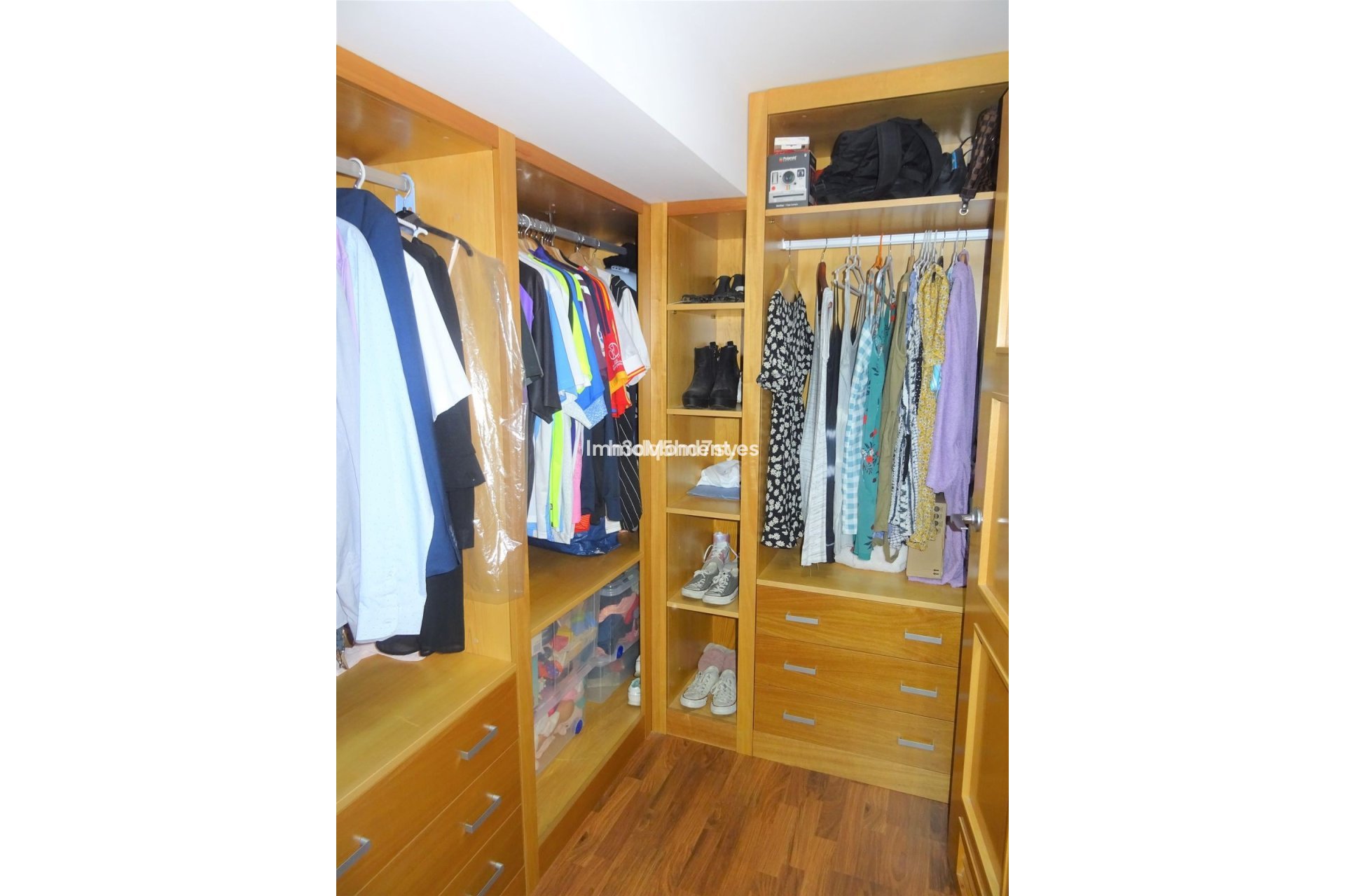 Bestaande woning - Appartement - Mijas - La Cala de Mijas