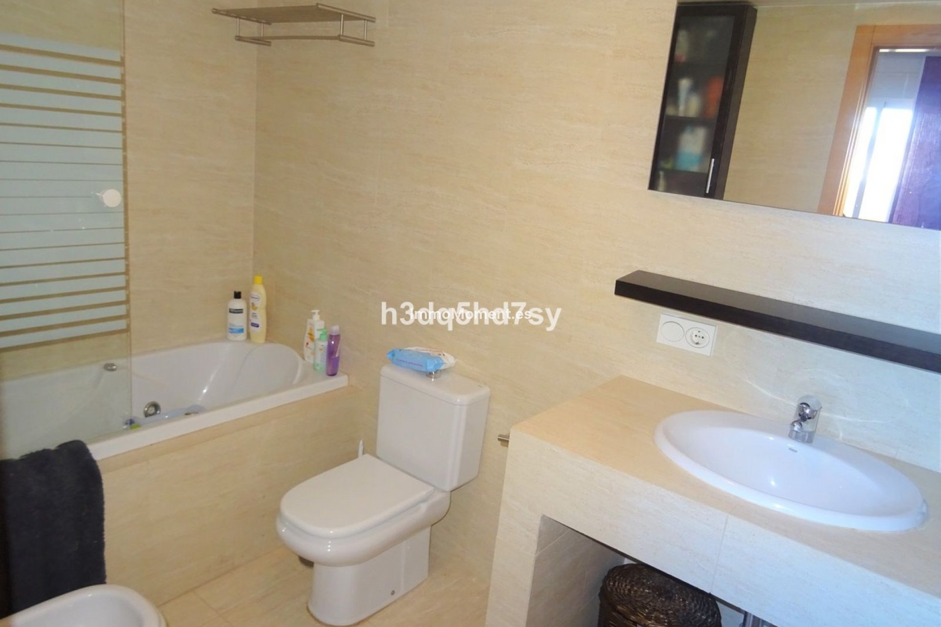Bestaande woning - Appartement - Mijas - La Cala de Mijas