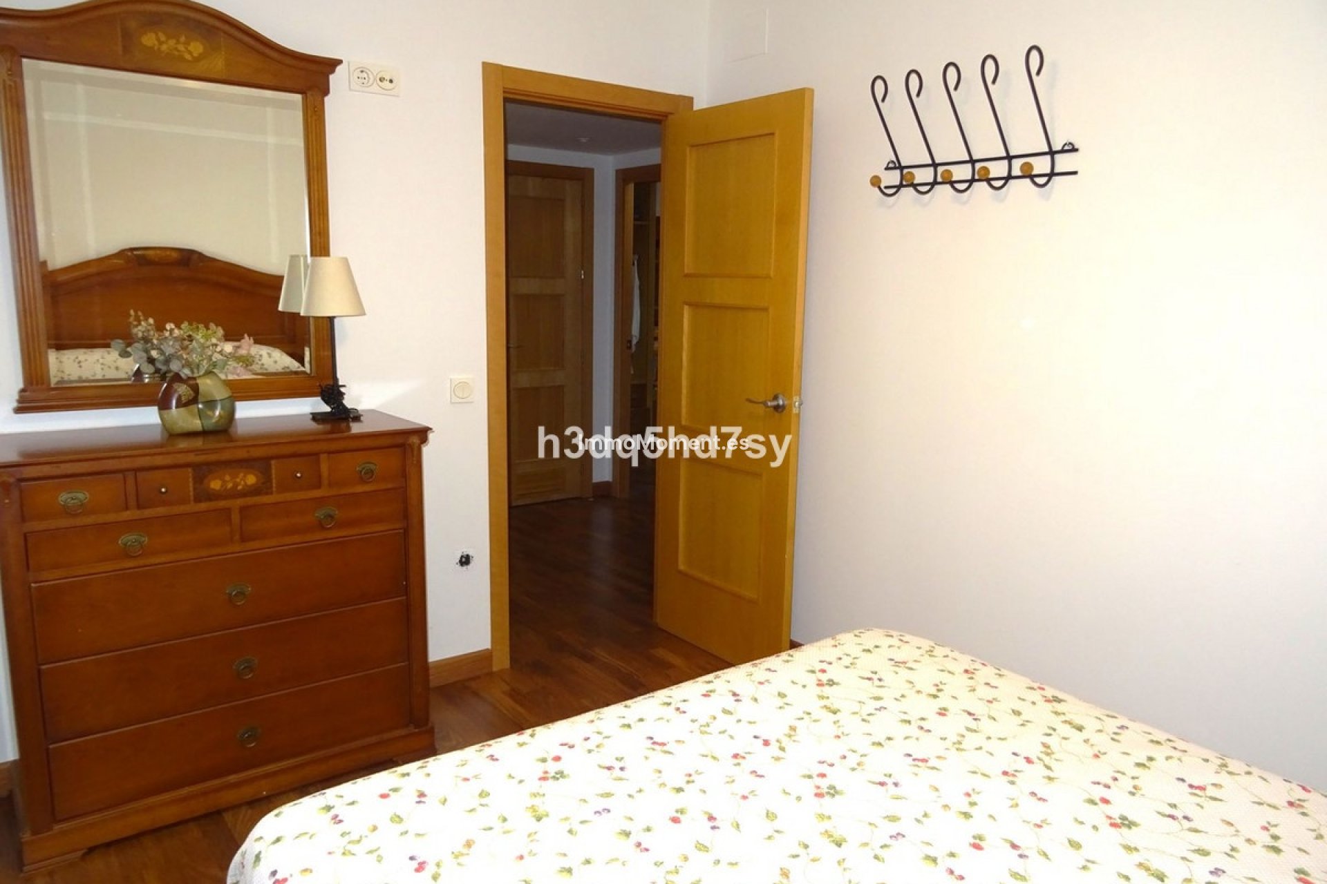 Bestaande woning - Appartement - Mijas - La Cala de Mijas