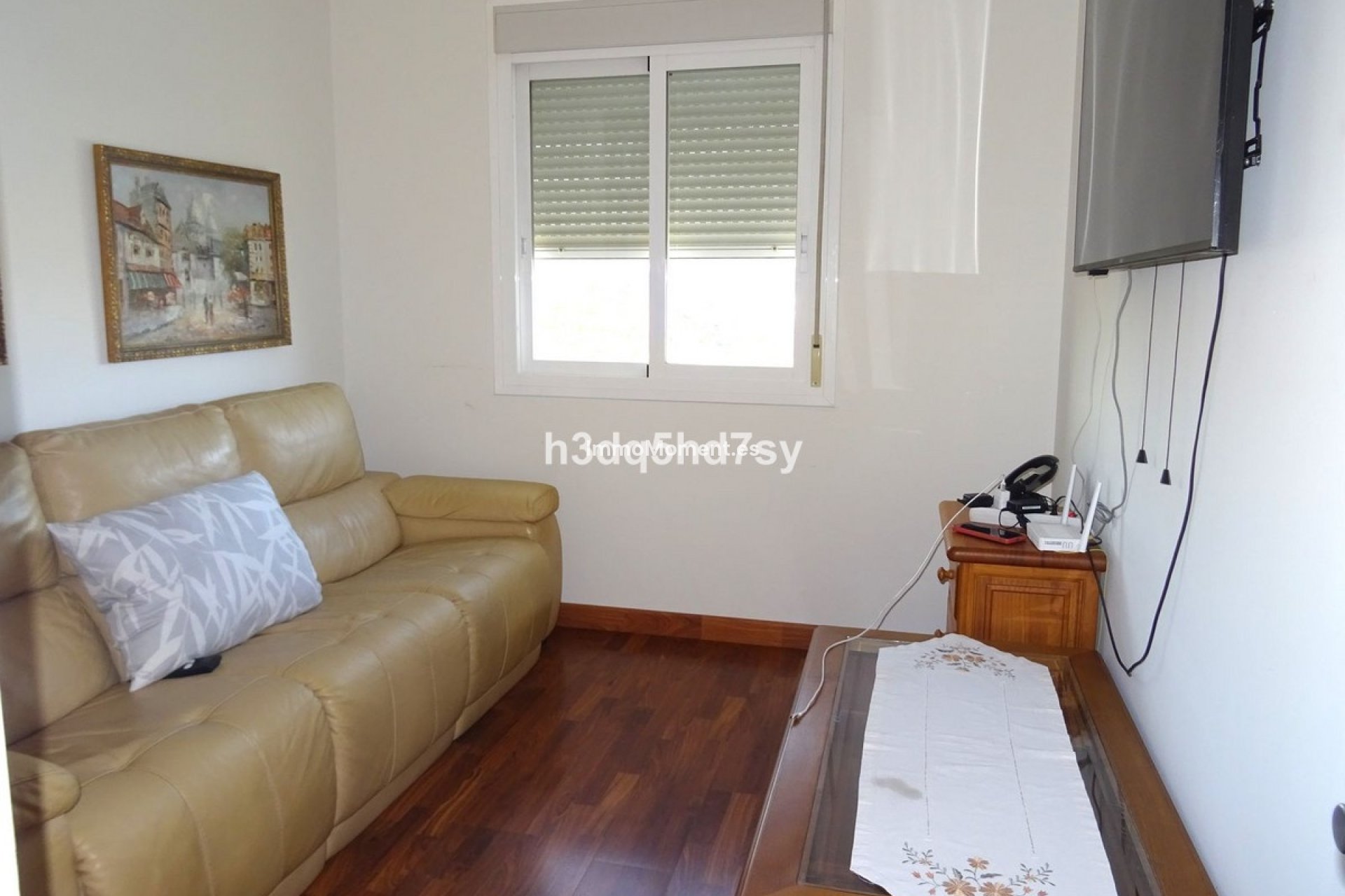 Bestaande woning - Appartement - Mijas - La Cala de Mijas