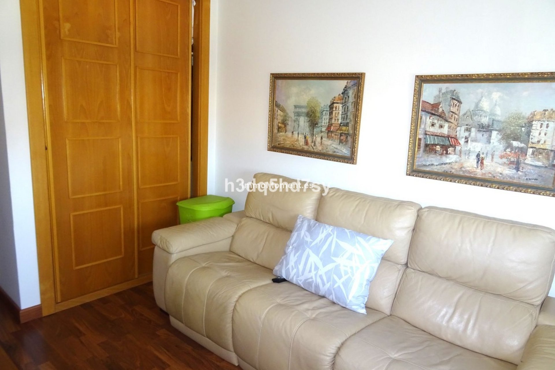 Bestaande woning - Appartement - Mijas - La Cala de Mijas