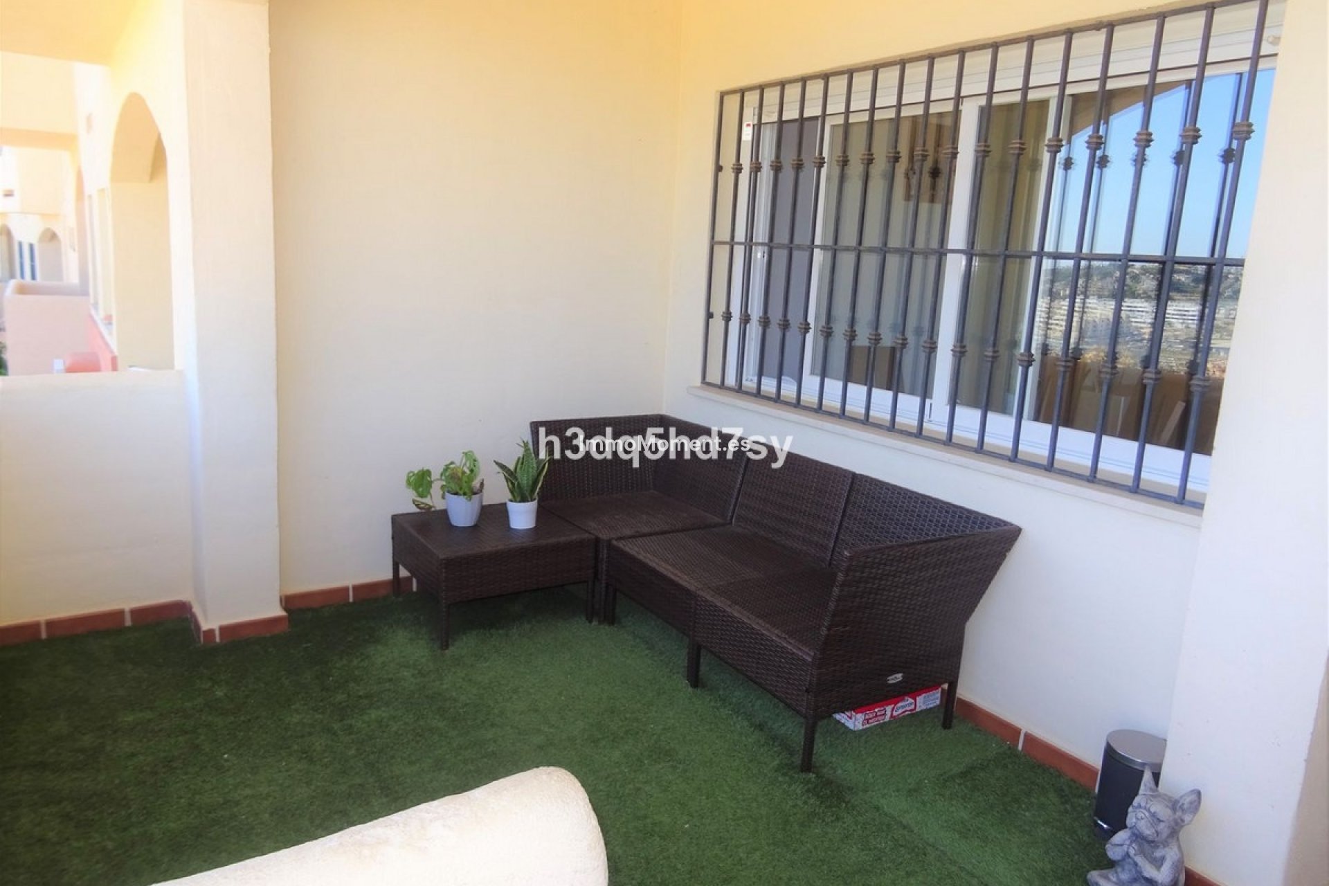 Bestaande woning - Appartement - Mijas - La Cala de Mijas