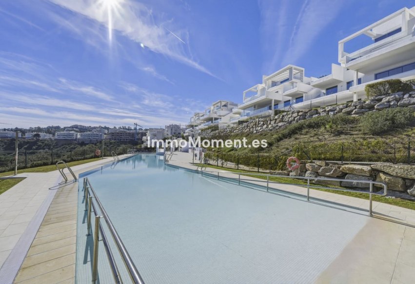 Bestaande woning - Appartement - Mijas - La Cala Golf