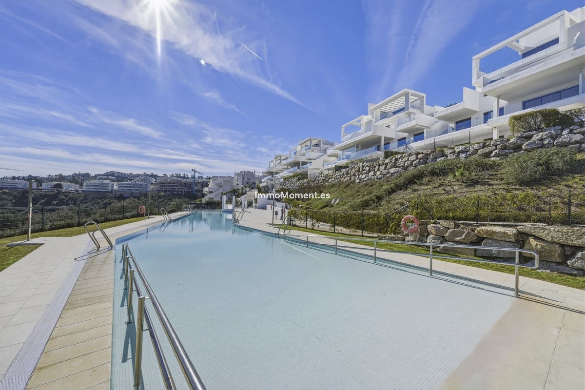 Bestaande woning - Appartement - Mijas - La Cala Golf