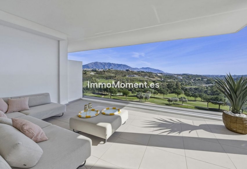 Bestaande woning - Appartement - Mijas - La Cala Golf