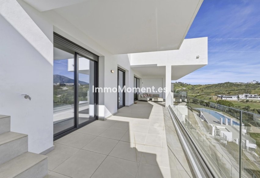 Bestaande woning - Appartement - Mijas - La Cala Golf