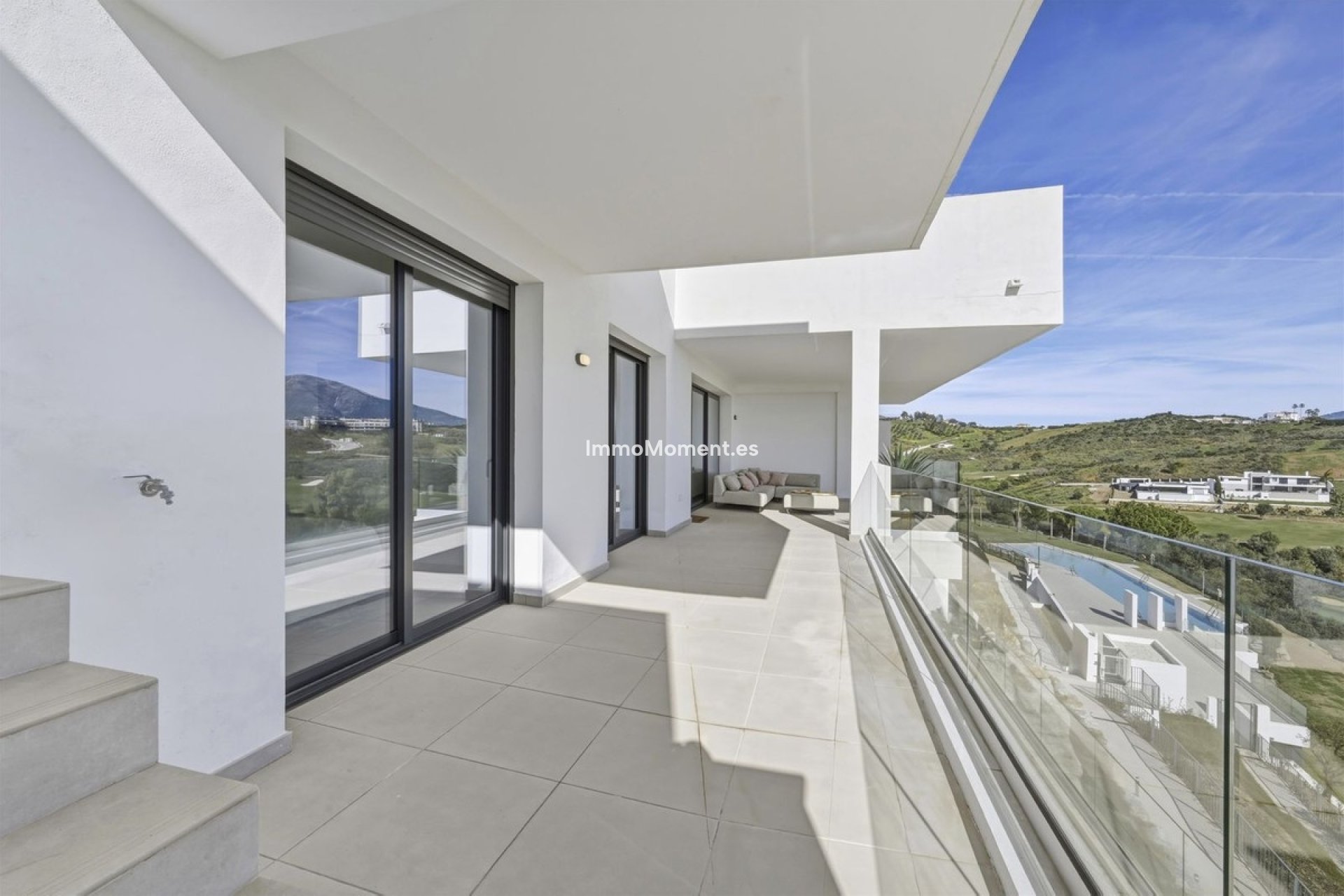 Bestaande woning - Appartement - Mijas - La Cala Golf