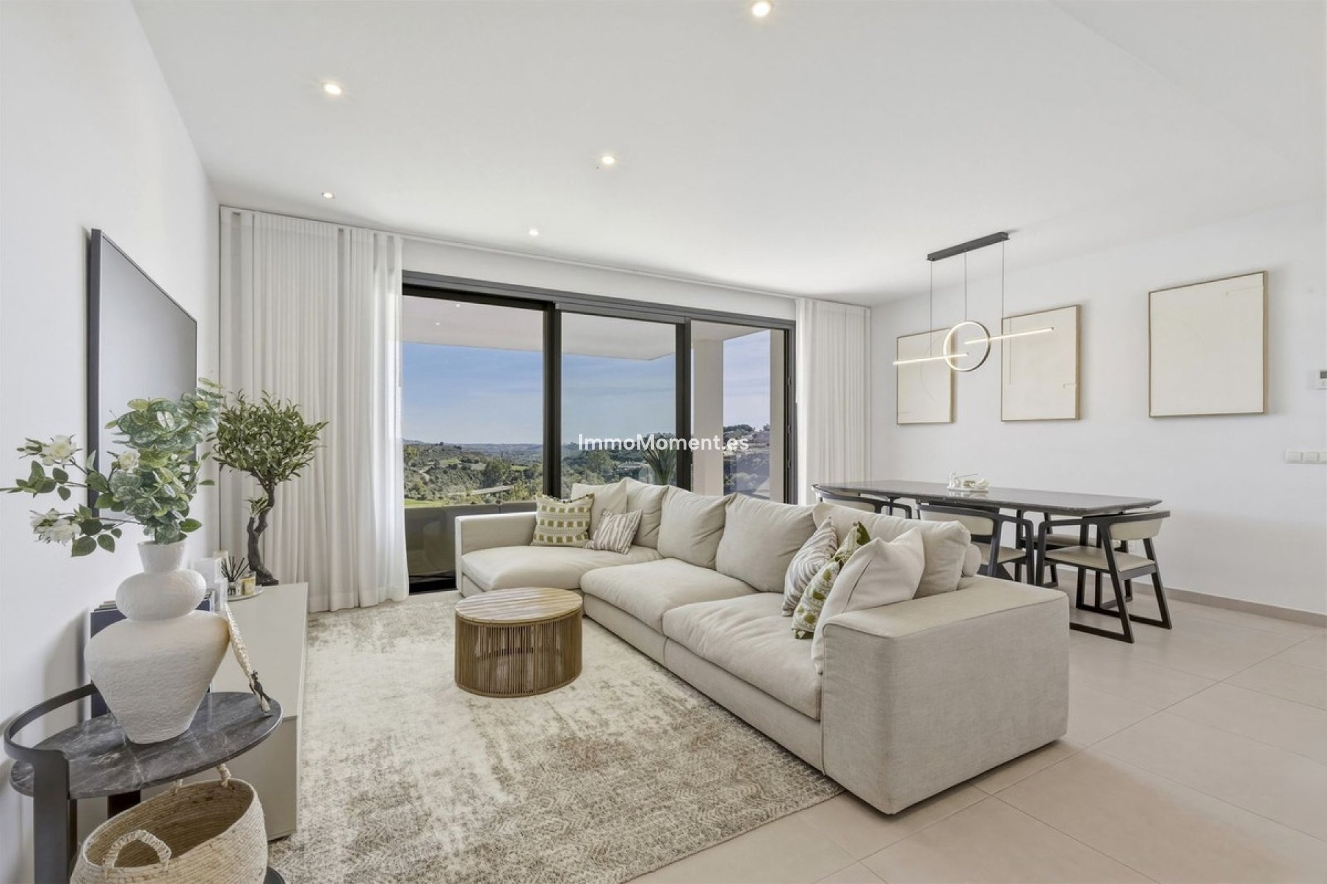 Bestaande woning - Appartement - Mijas - La Cala Golf