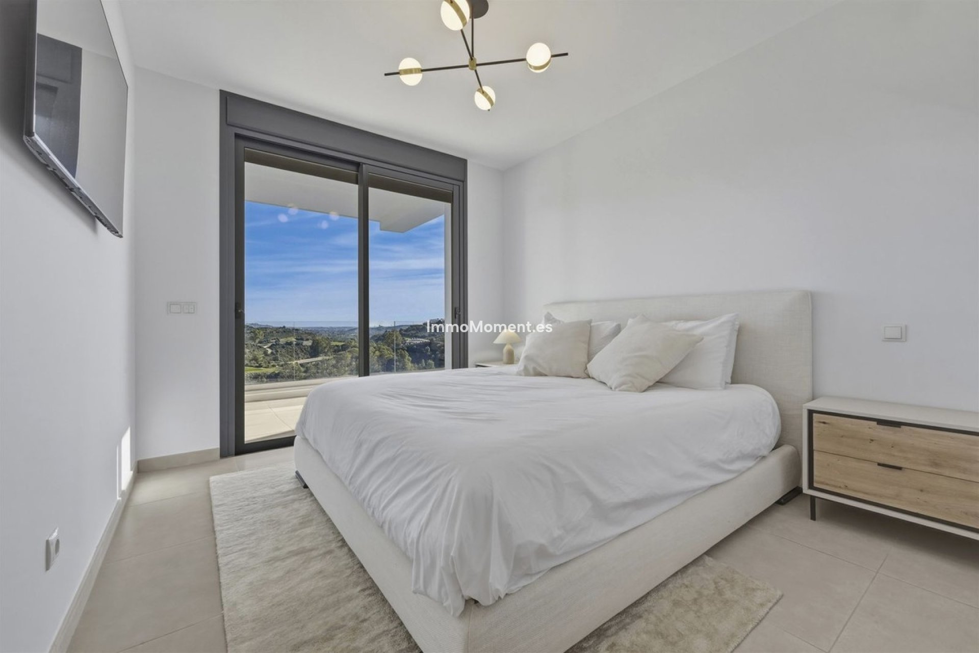 Bestaande woning - Appartement - Mijas - La Cala Golf