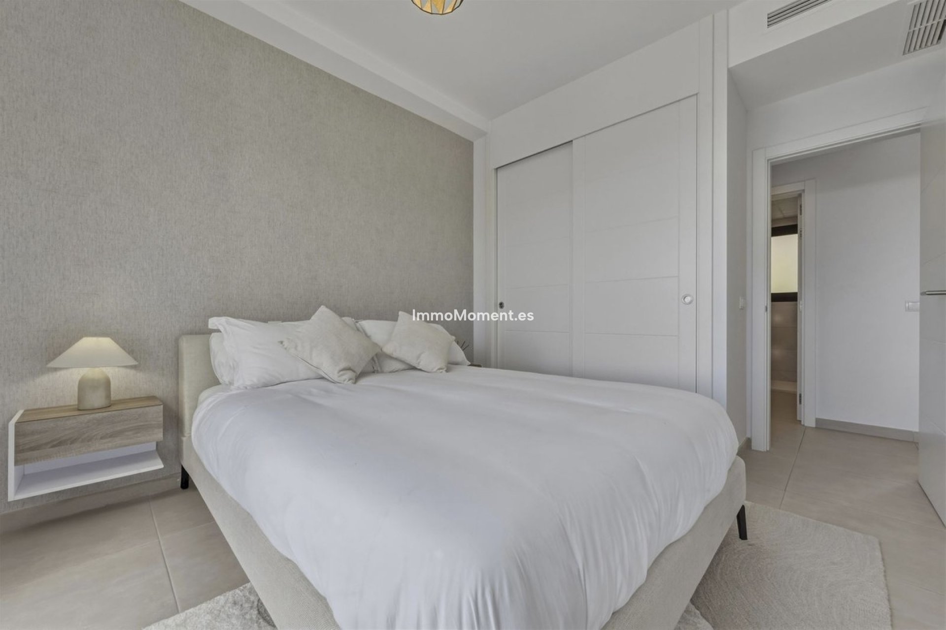 Bestaande woning - Appartement - Mijas - La Cala Golf
