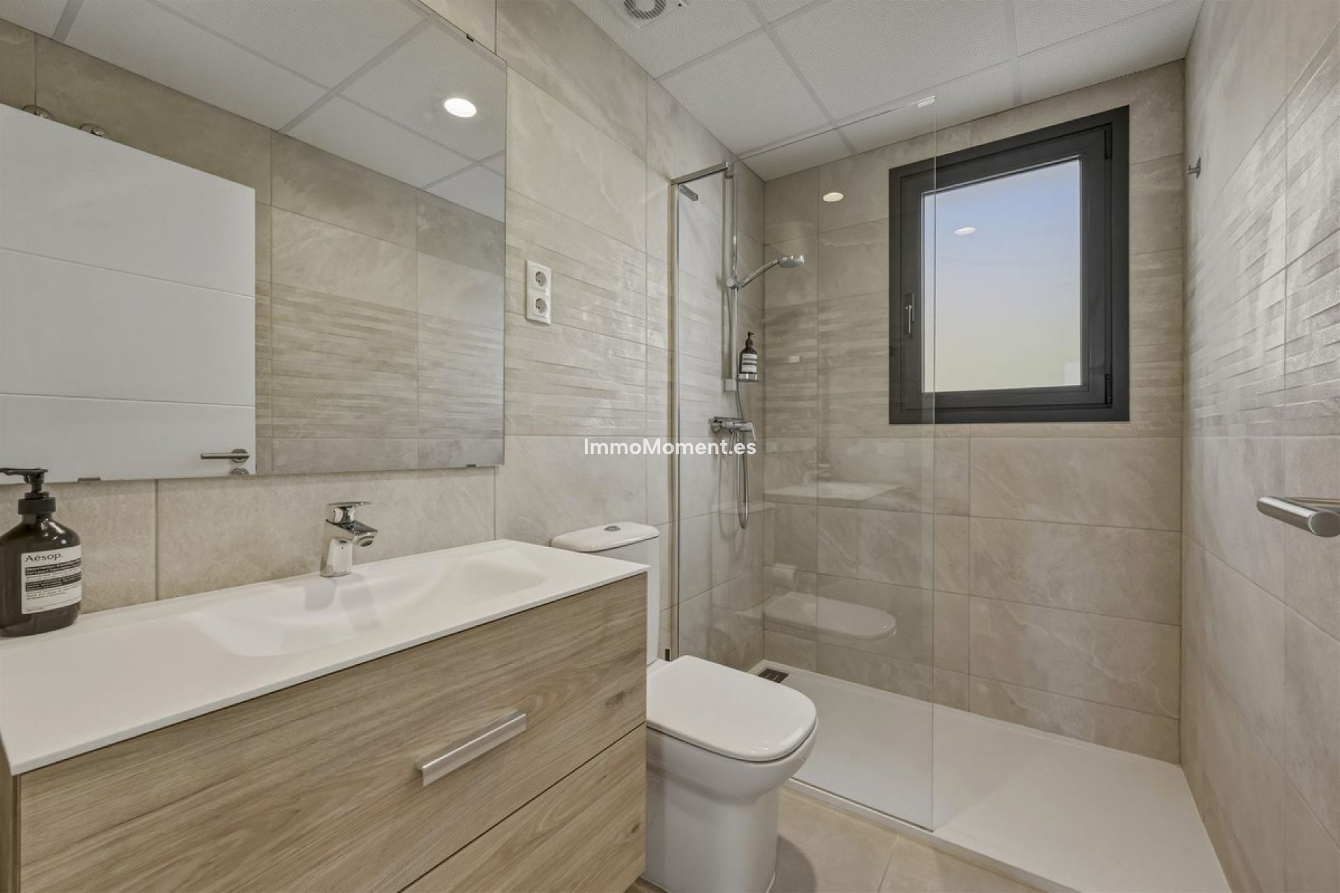Bestaande woning - Appartement - Mijas - La Cala Golf