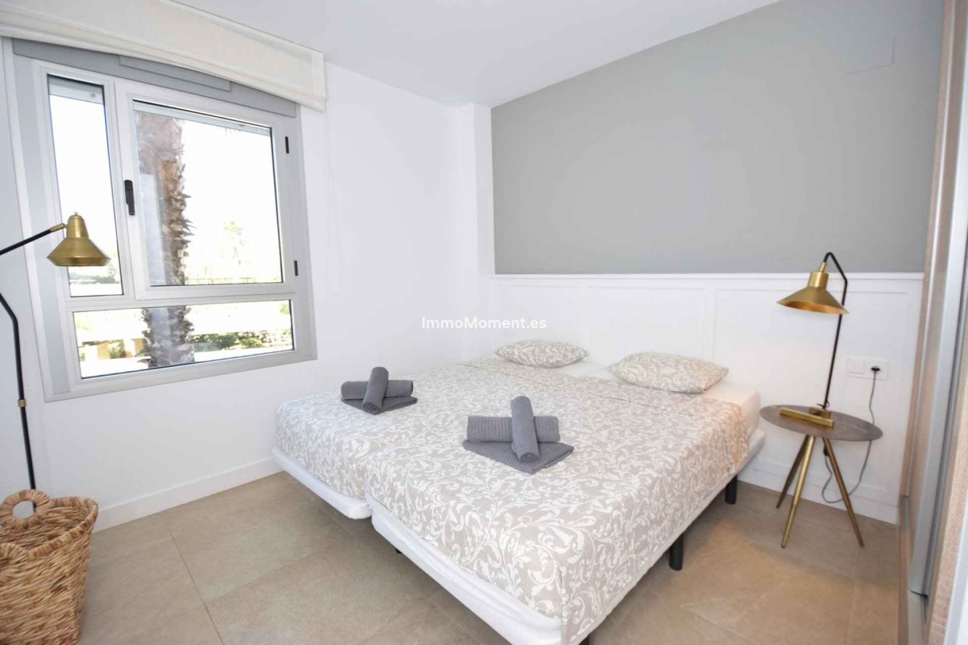 Bestaande woning - Appartement - Mijas - La Cala Golf