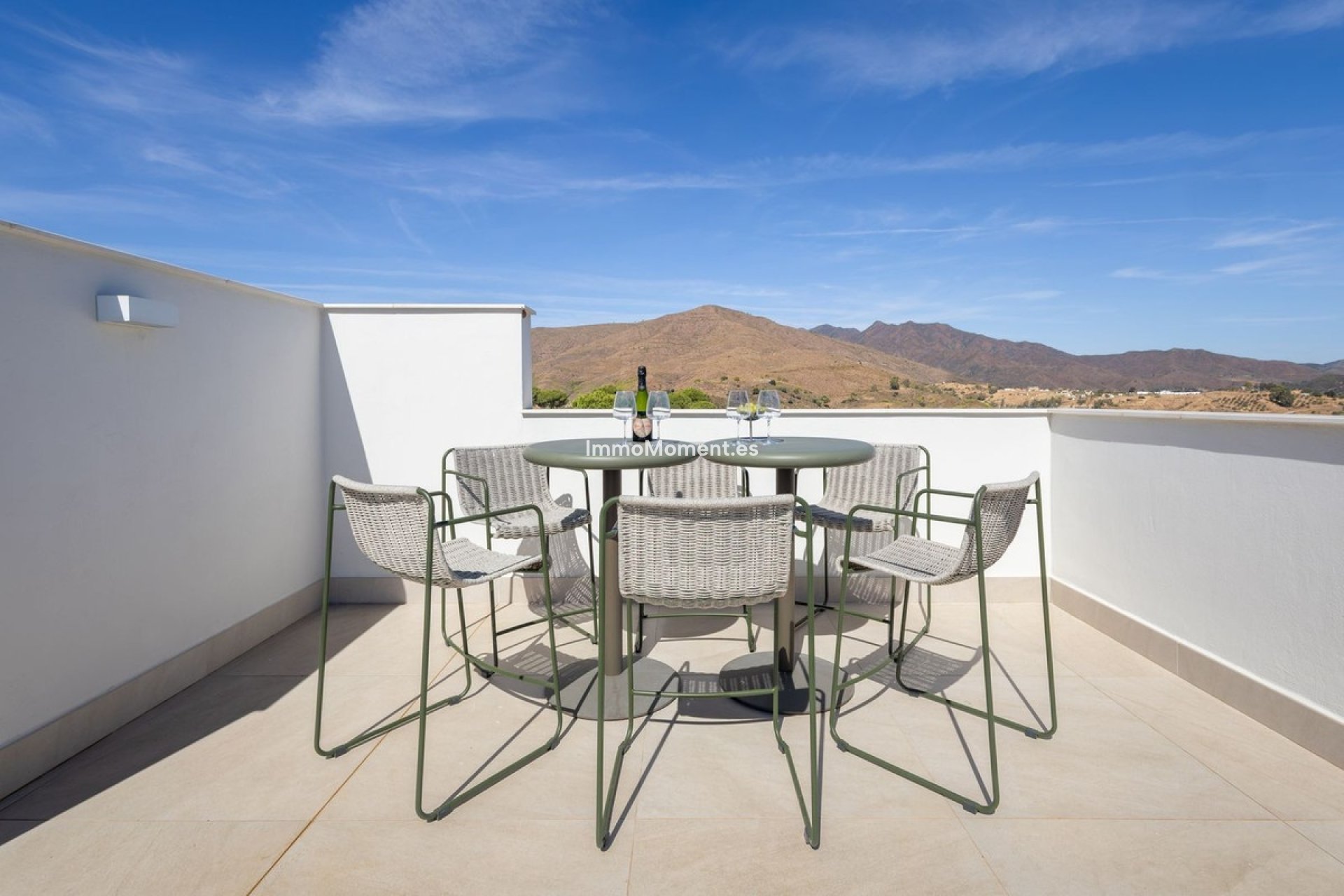 Bestaande woning - Appartement - Mijas - La Cala Golf